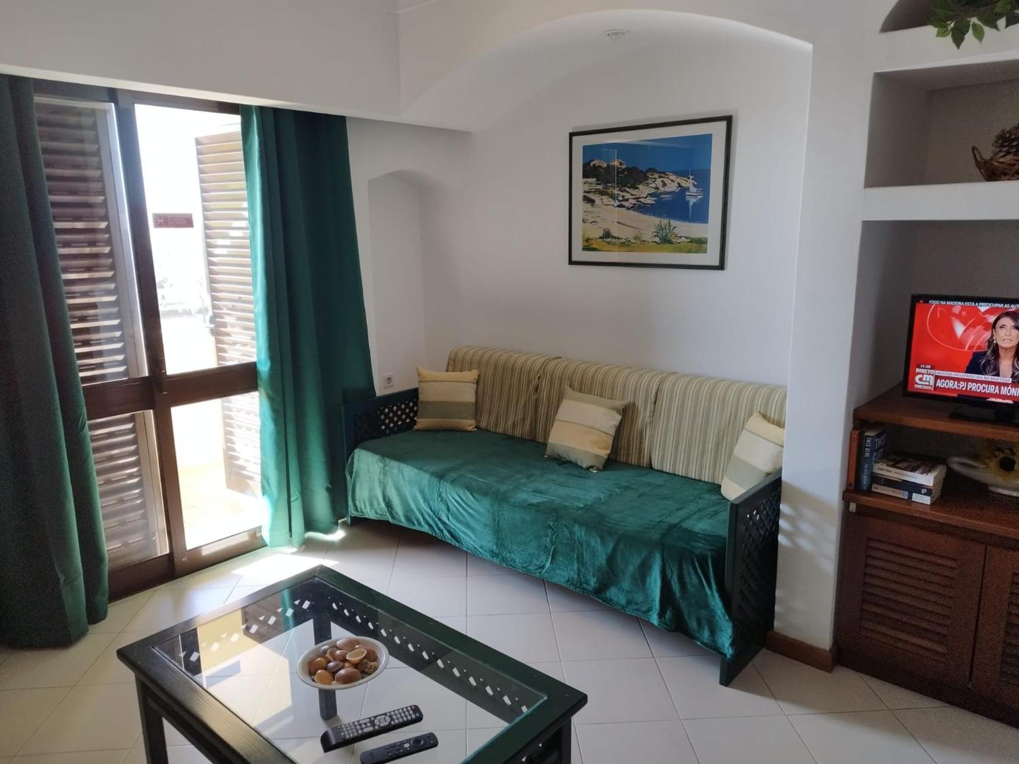 - Bellavista A4-1 T1 Apartment Albufeira