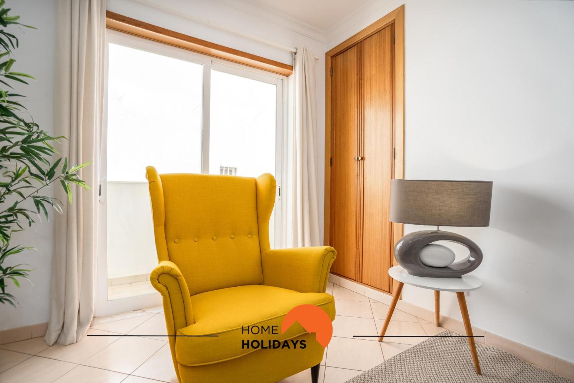 #001 Verissimo Flat By Holidays Albufeira