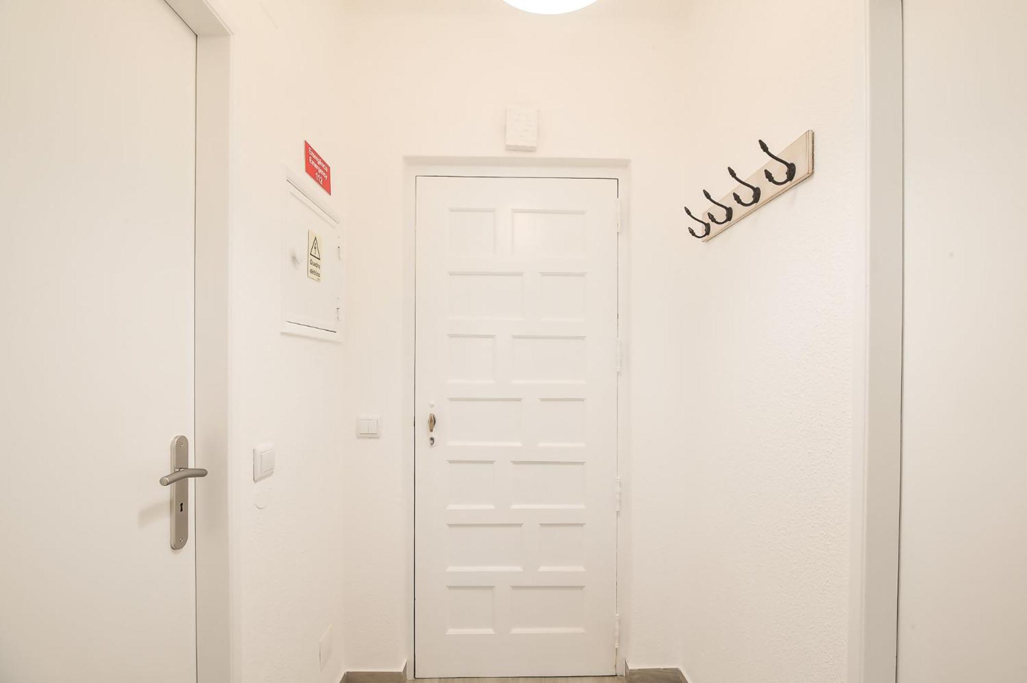 Apartamento Centro By Mtphomes