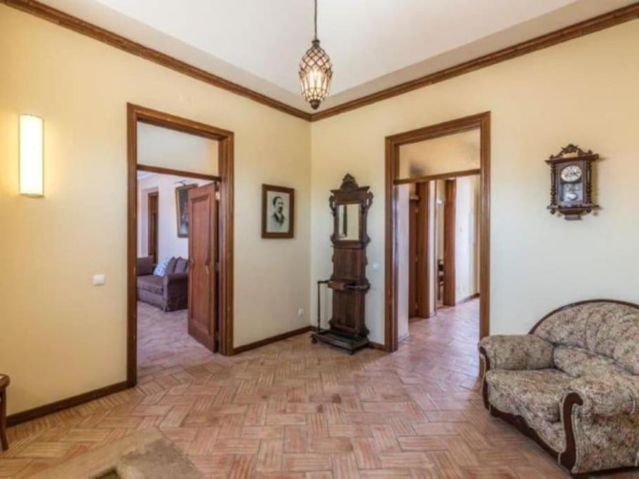 Senhorial - Palace Xix & Privacy & Beach & Old Town Albufeira