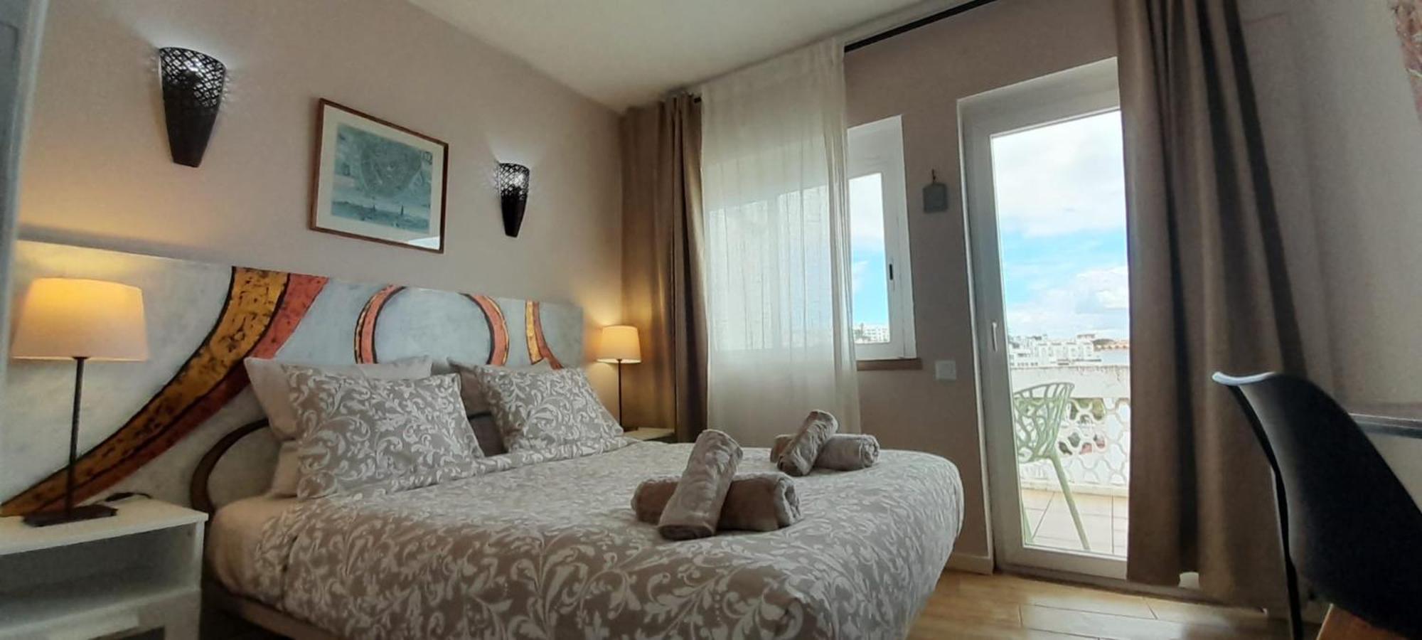 Apartamento Casa T'isabel - Fisherman's - 2 Bedrooms