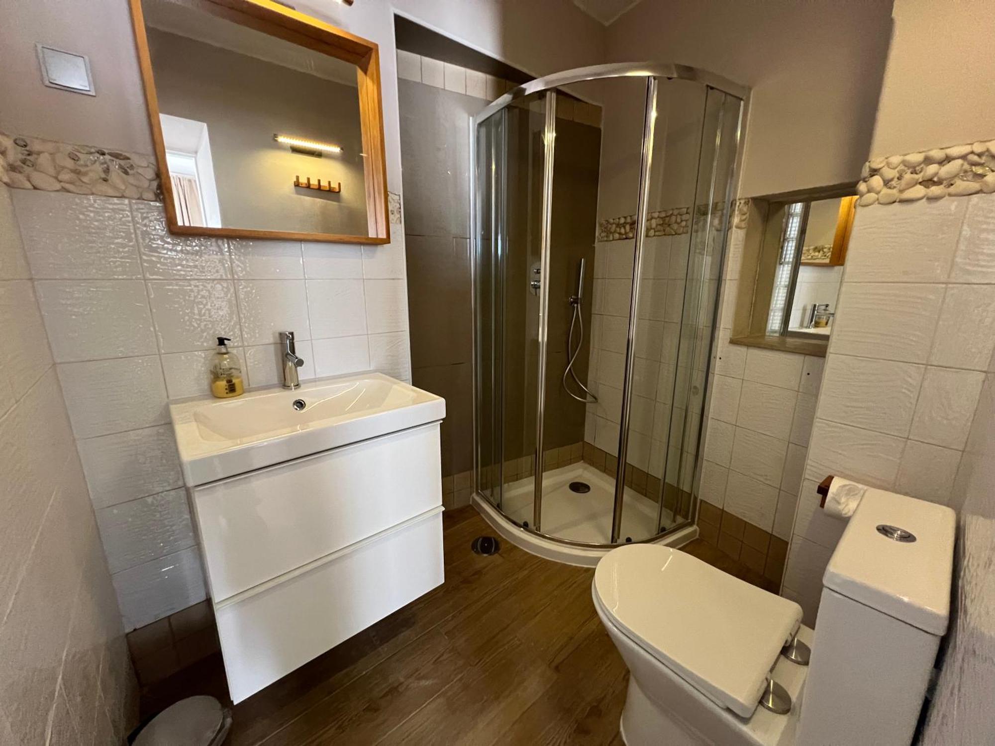 Apartamento Casa T'isabel - Fisherman's - 2 Bedrooms *