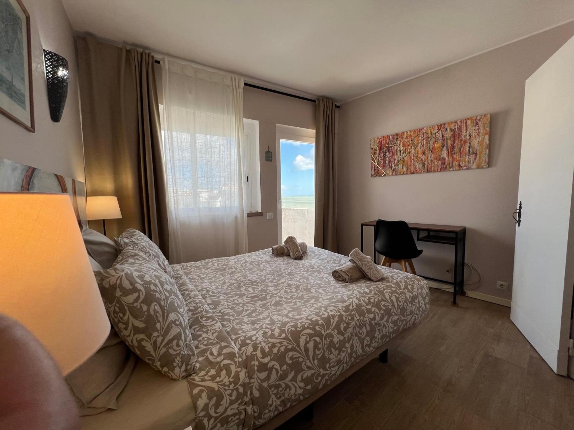 Casa T'isabel - Fisherman's - 2 Bedrooms *