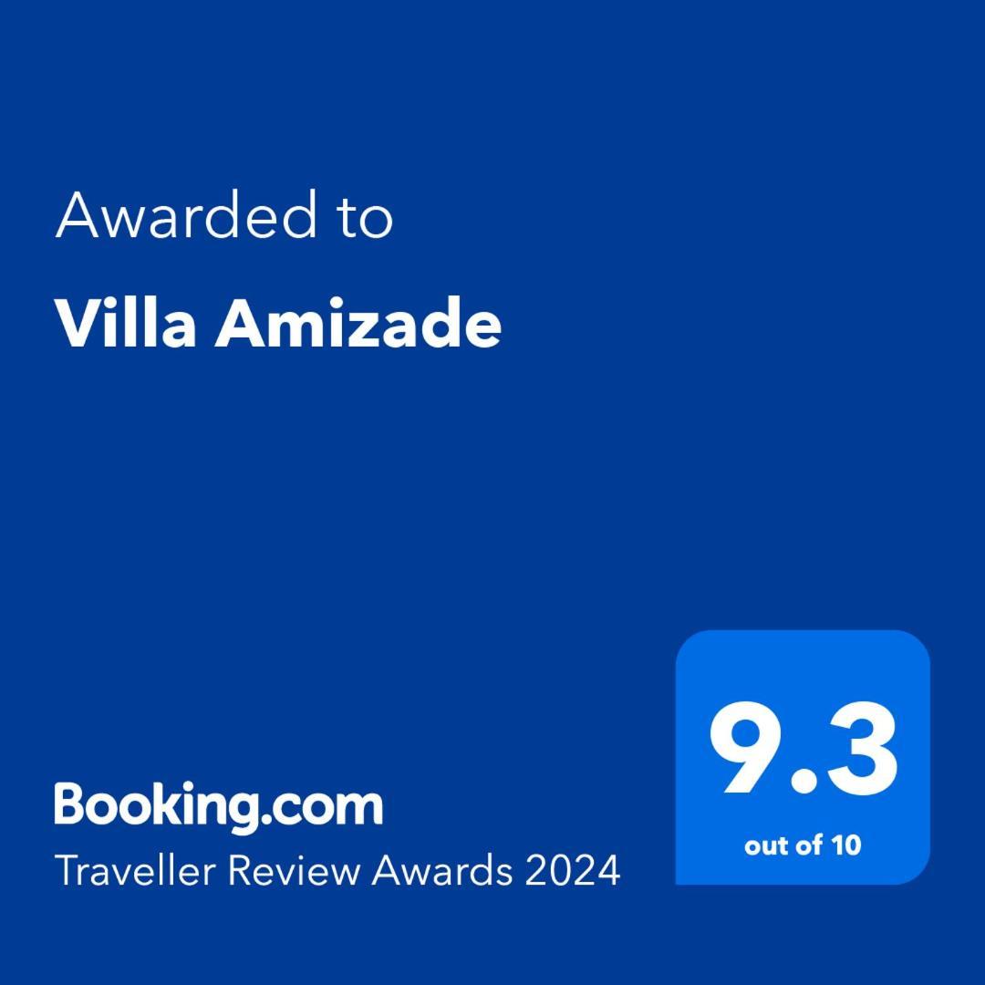 Amizade By Algarve Holidays Villa Albufeira