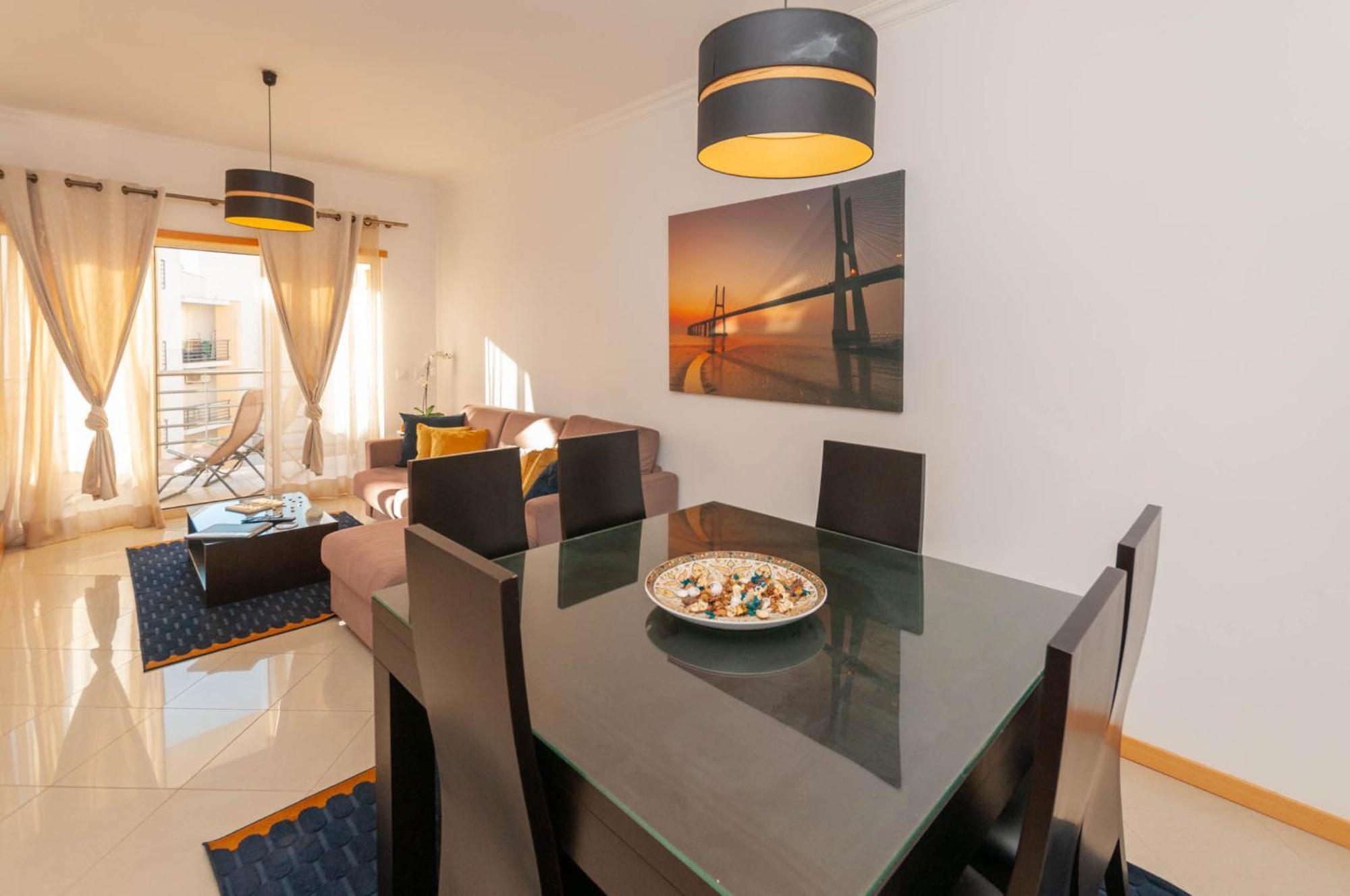 Apartment Encosta Da Orada By Ocvillas