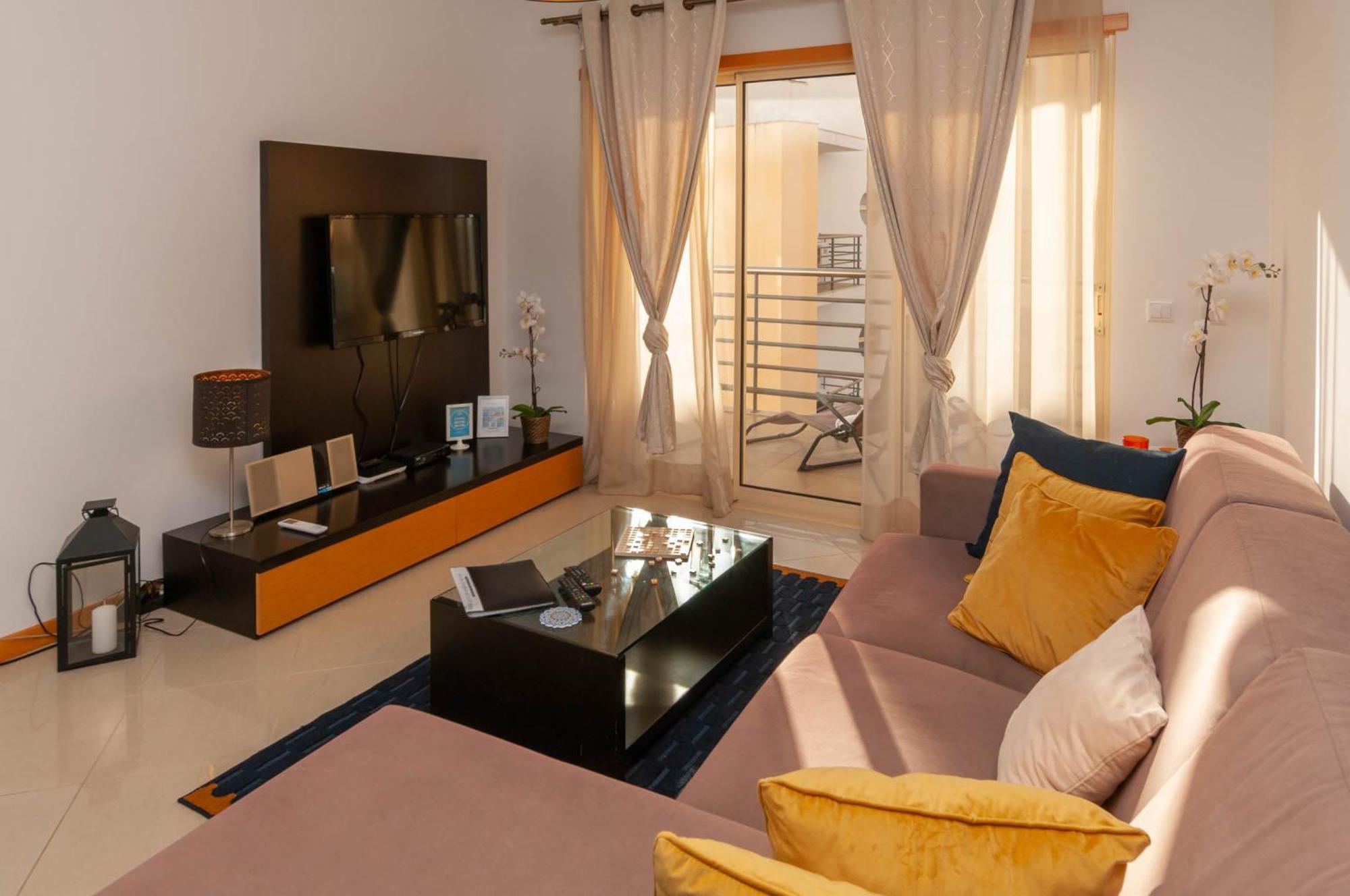 Encosta Da Orada By Ocvillas Apartment Albufeira