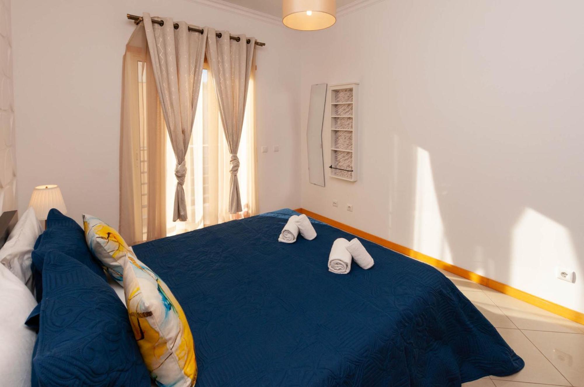 Encosta Da Orada By Ocvillas Apartment