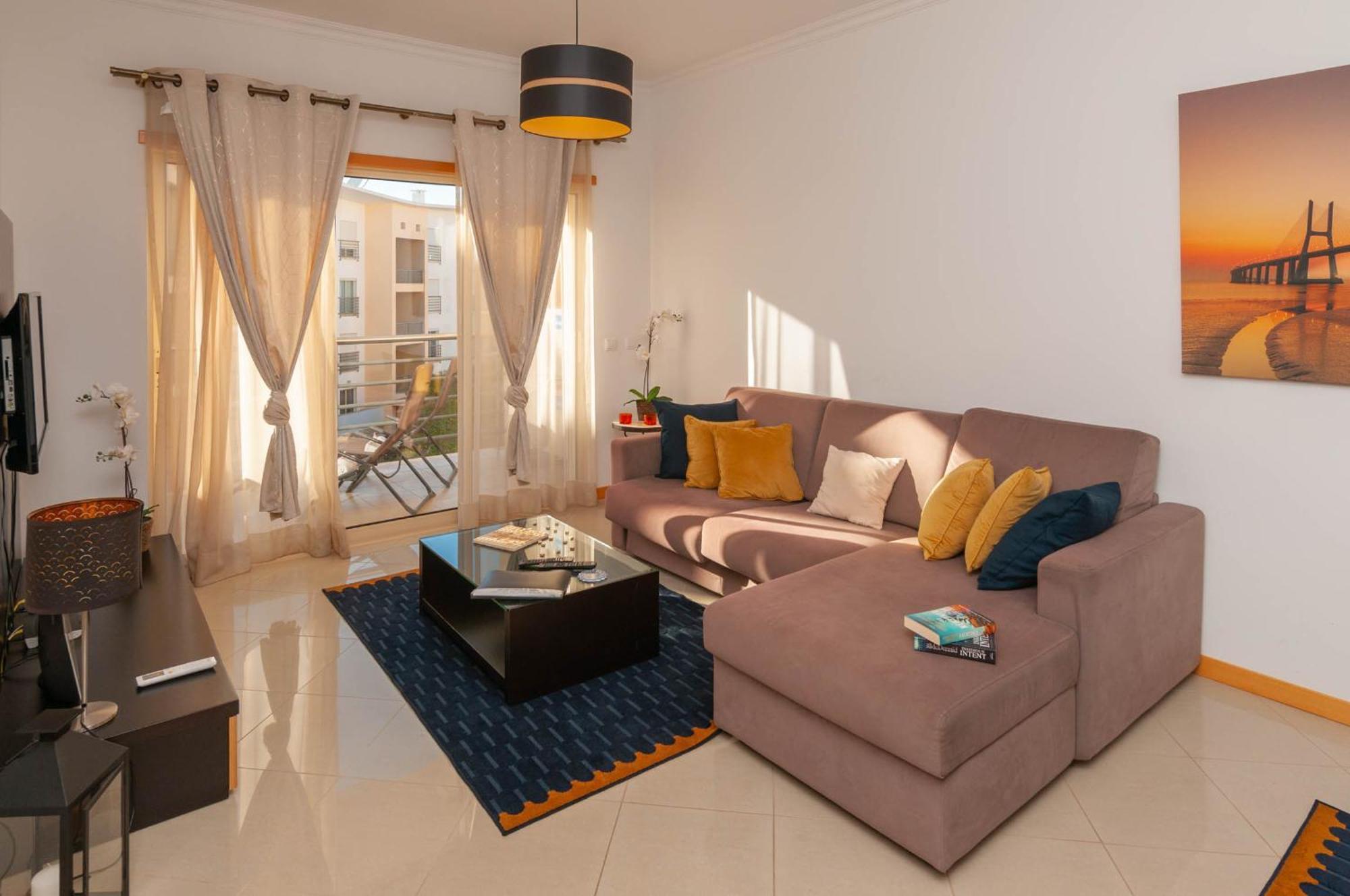 Encosta Da Orada By Ocvillas Albufeira