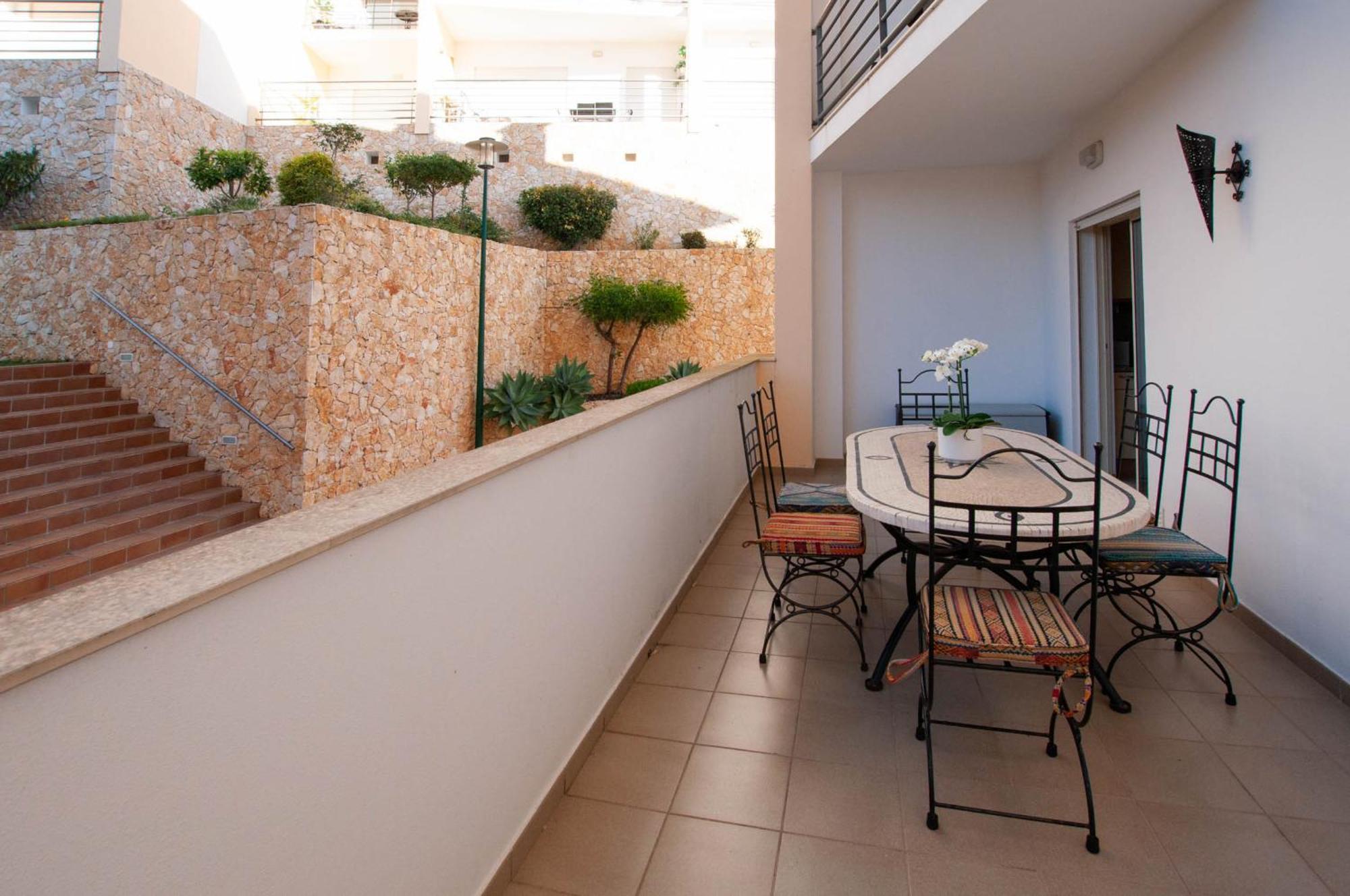 Encosta Da Orada By Ocvillas Apartment