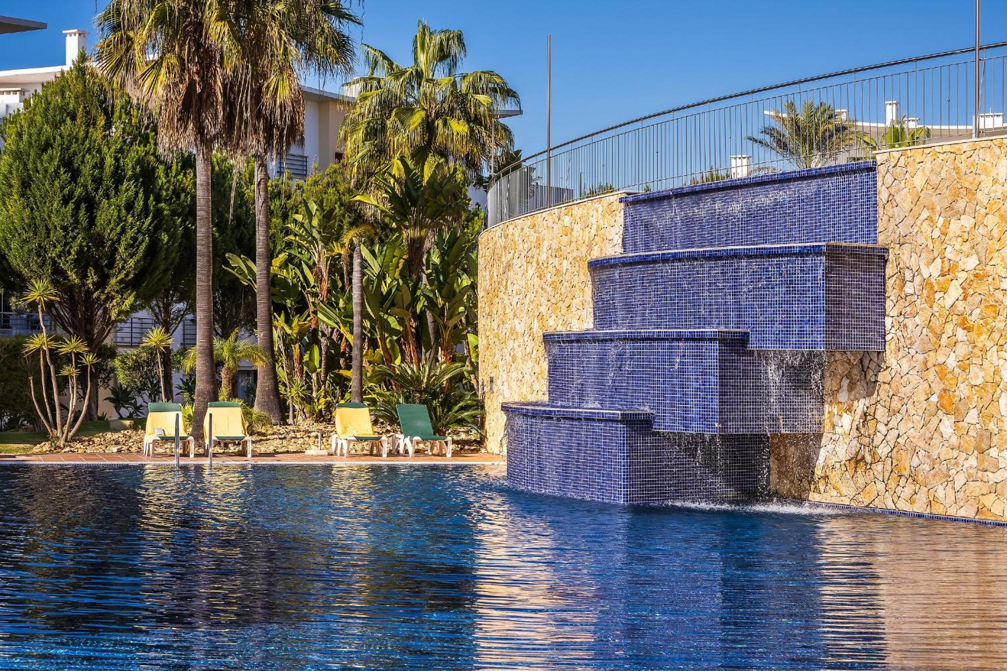 Apartment Encosta Da Orada By Ocvillas Albufeira