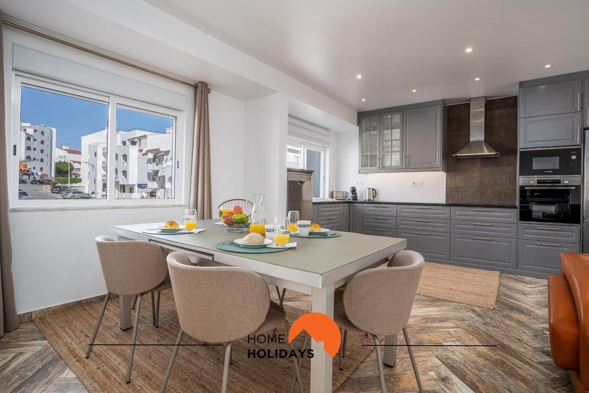 Appartement #034 Tebay By Holidays Albufeira
