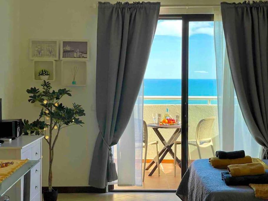 Apartamento Vista Mar Piscina *