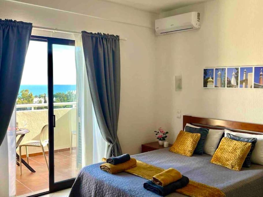 Apartamento Vista Mar Piscina Albufeira