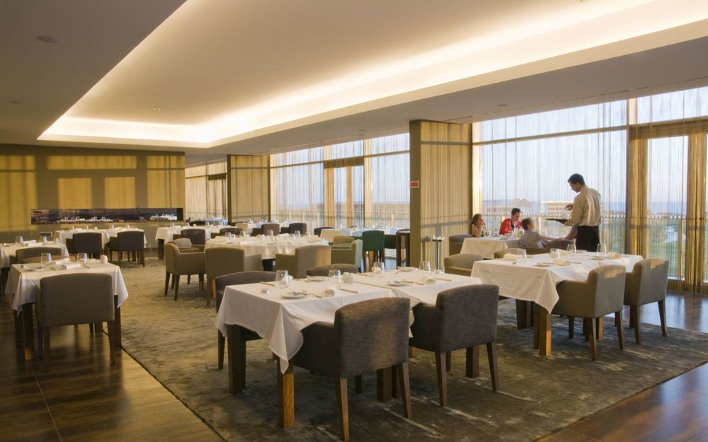 Algarve Marriott Salgados Golf & Conference Center Hotel 5*
