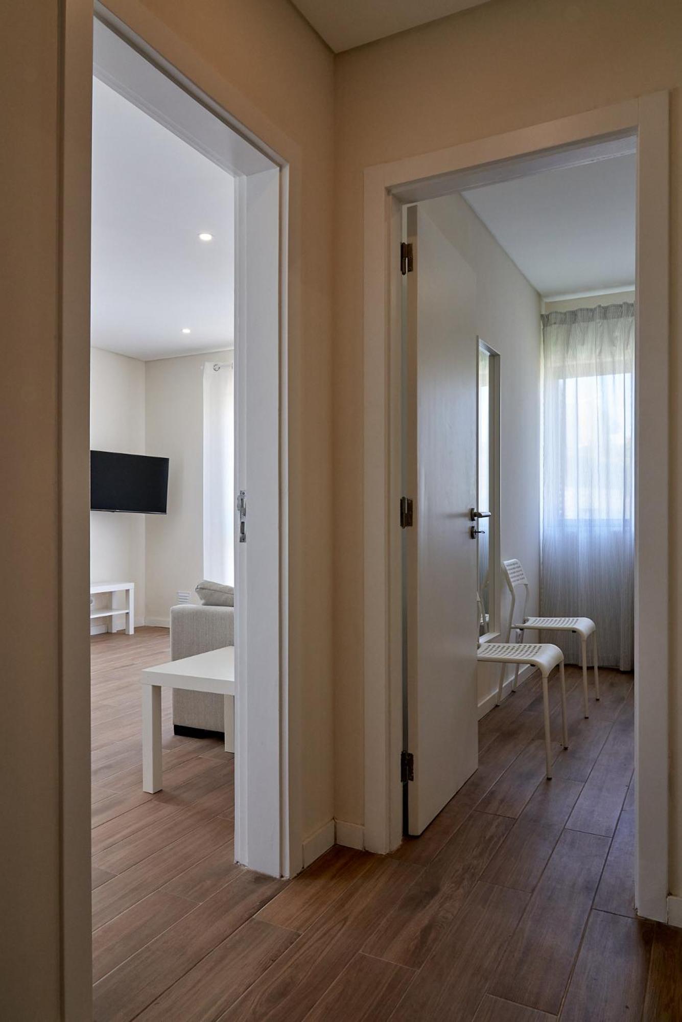 Apartment Legacy & Al Albufeira