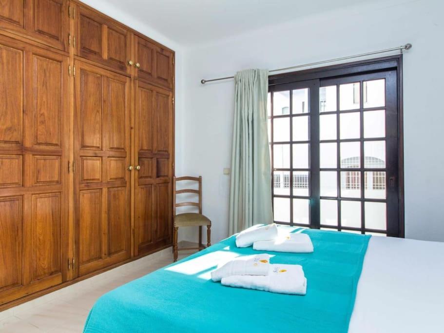 Dogueno- Privat Pool & Privacy & Center Pousada Albufeira
