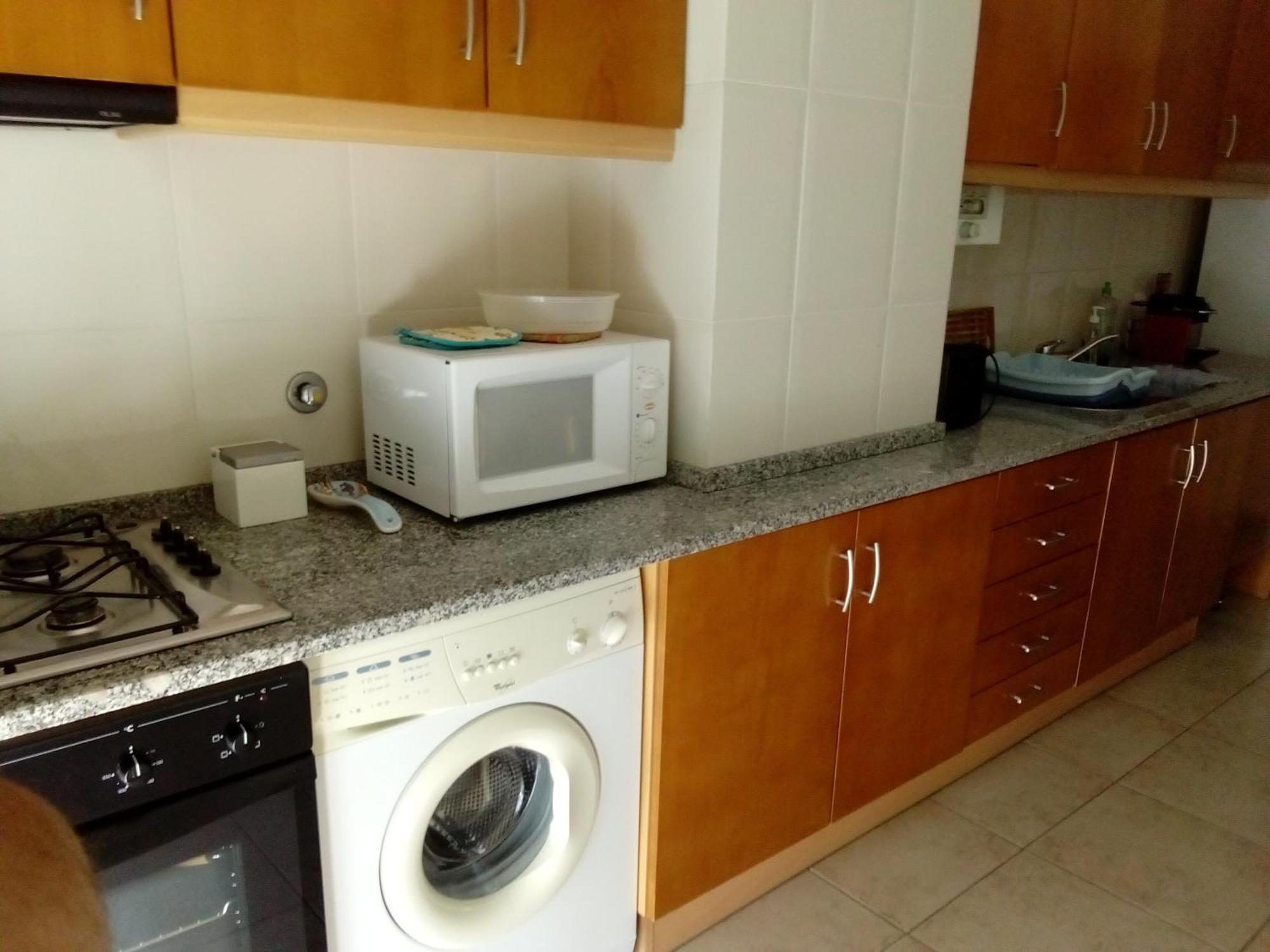 Apartment Grao D' Areia Ii
