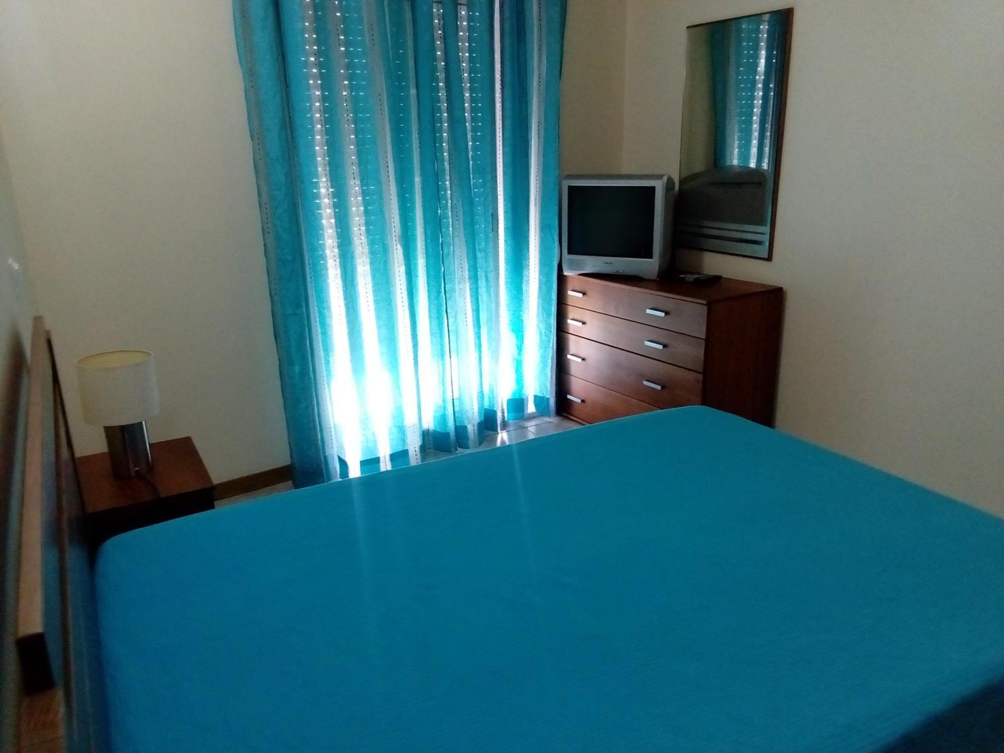 Grao D' Areia Ii Apartment Albufeira