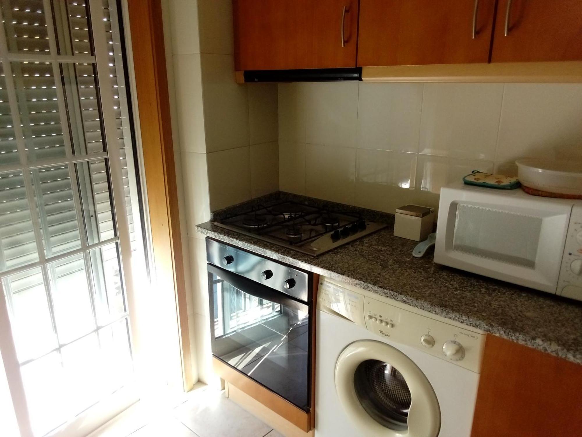 Apartment Grao D' Areia Ii *