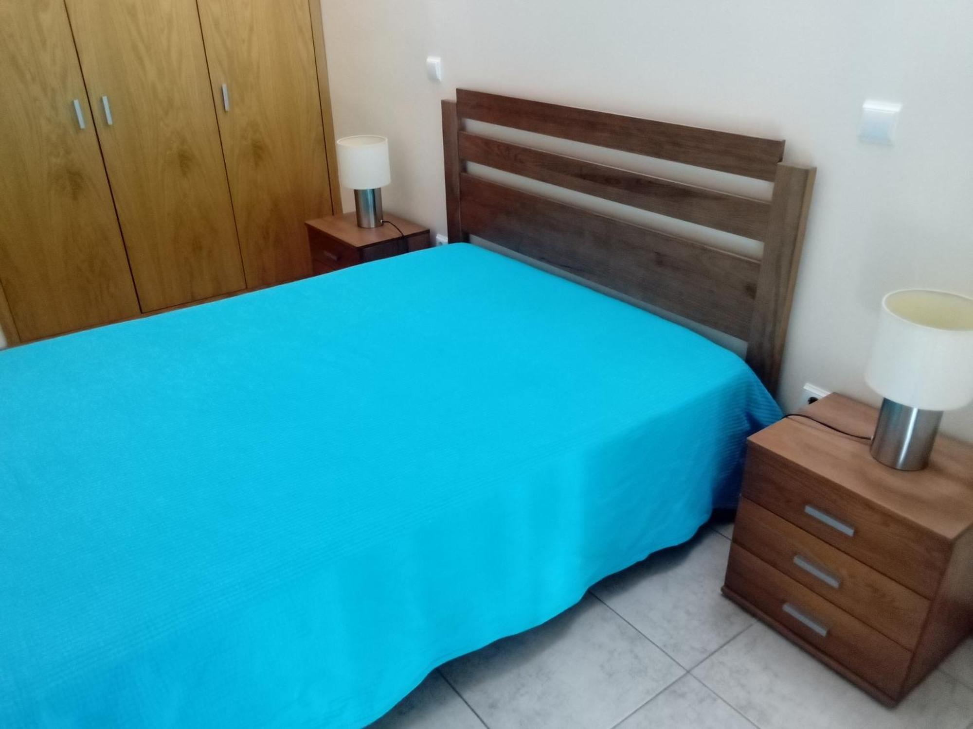Grao D' Areia Ii Apartment *