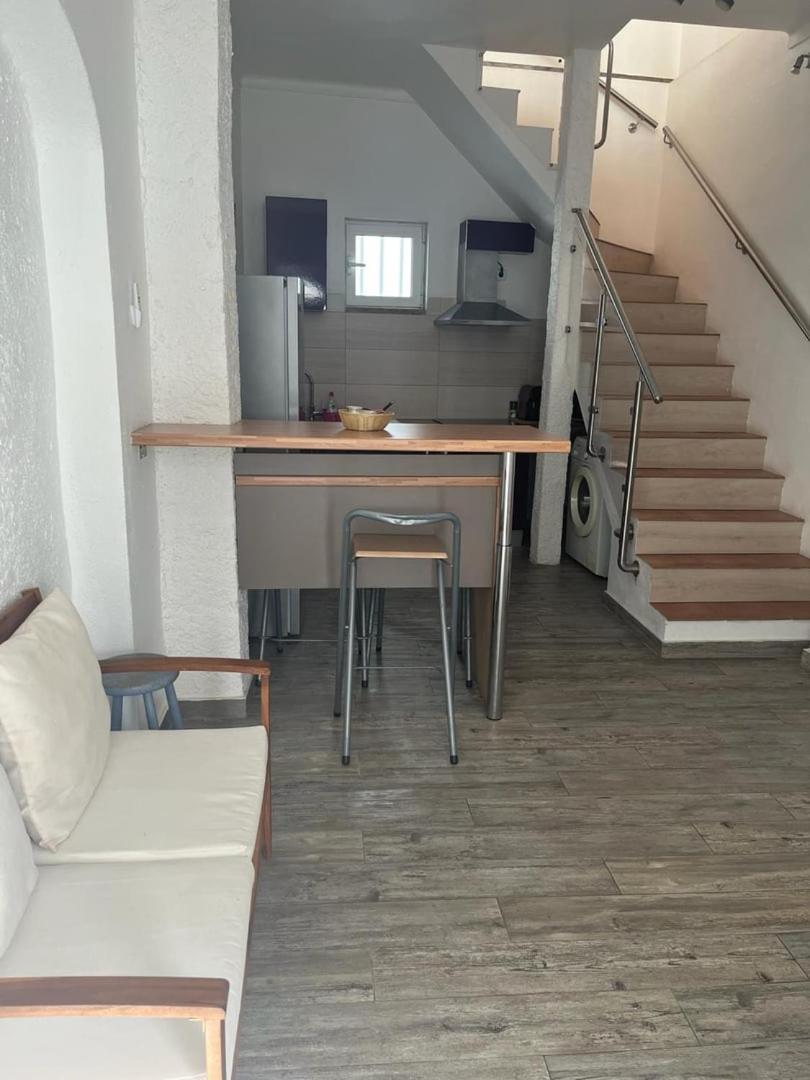 Cozy Beachfront Apartamento