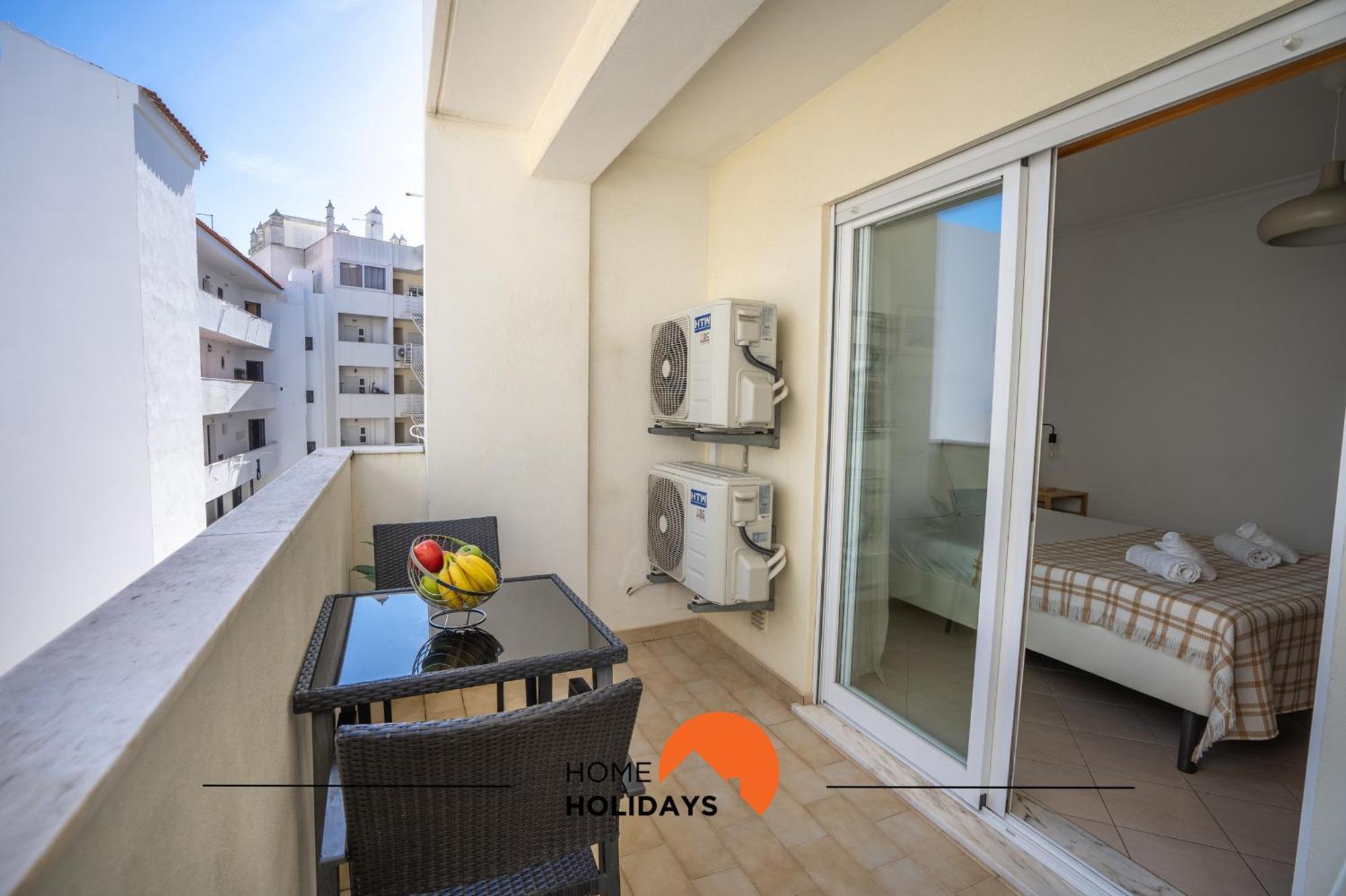 Apartamento #001 Verissimo Flat By Holidays Albufeira