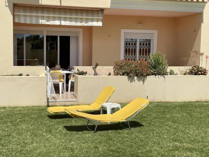 Casa Monteiro Apartment