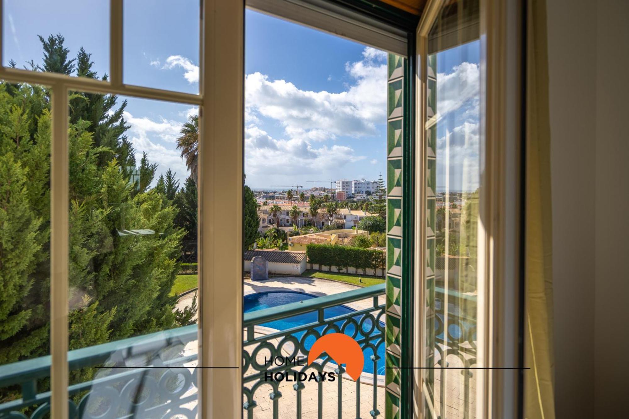 #201 Quinta Da Flor By Holidays * Albufeira
