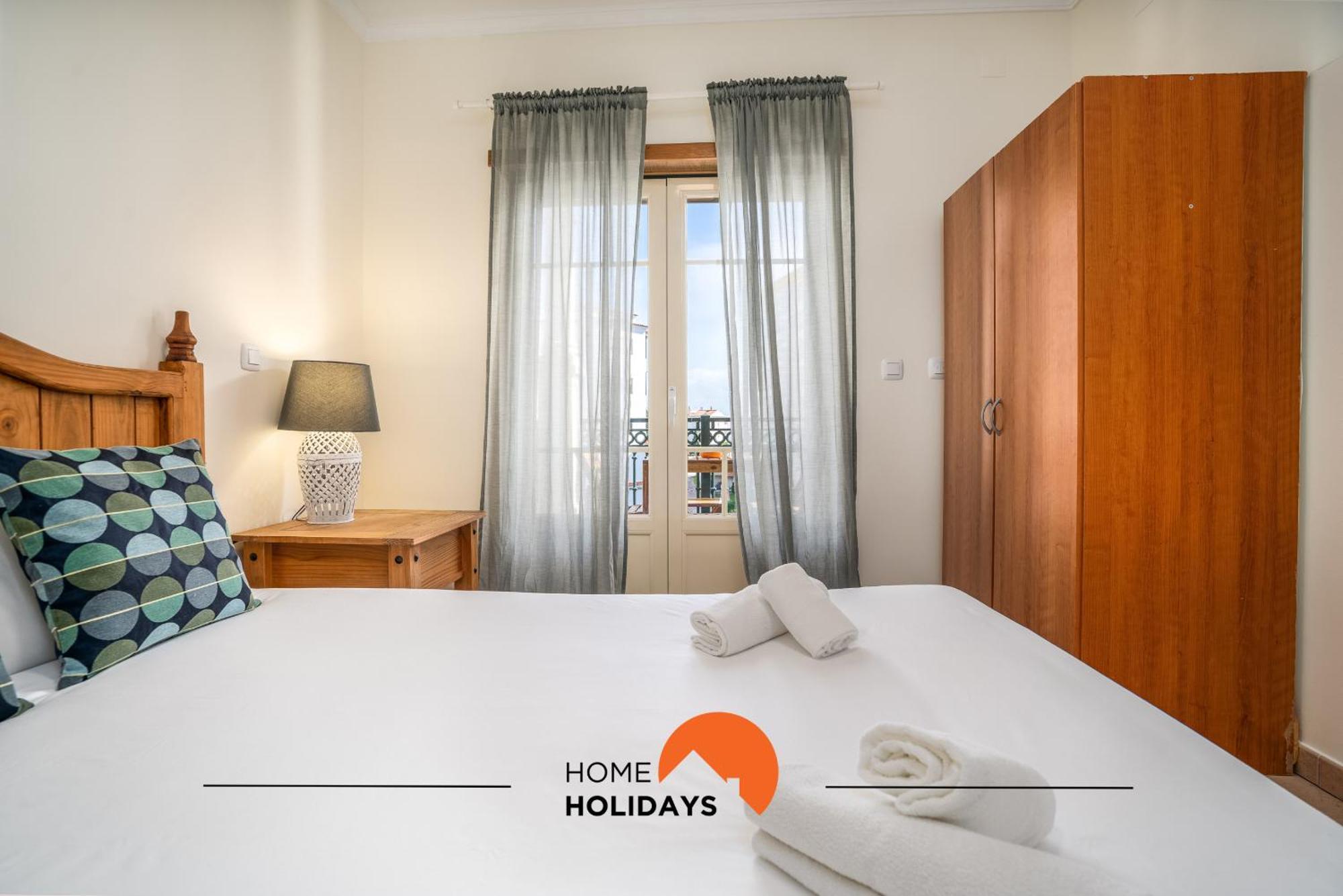 #201 Quinta Da Flor By Holidays Appartement Albufeira