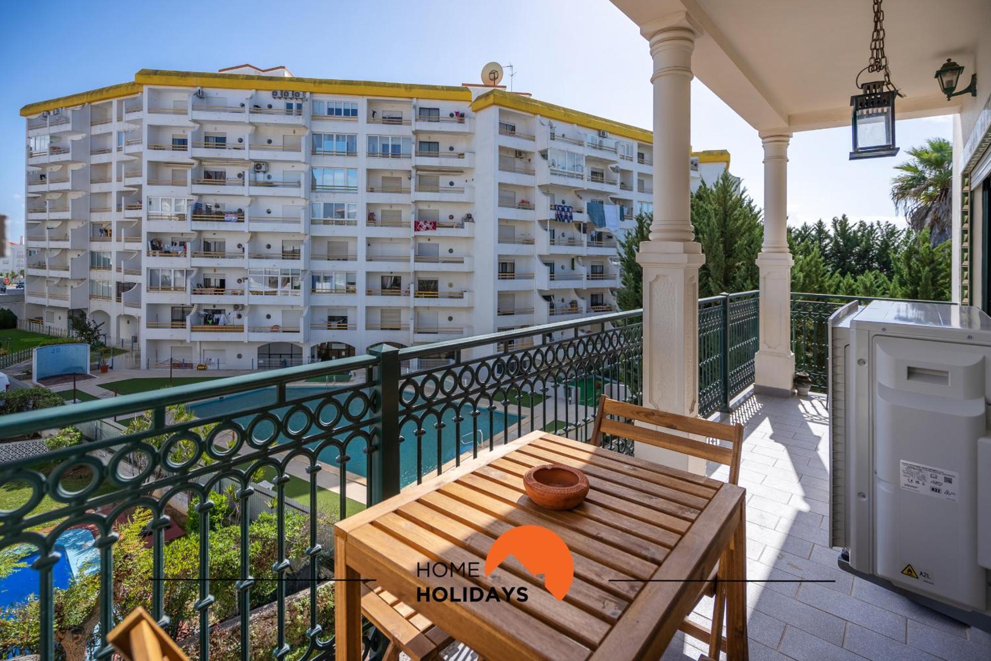 Appartement #201 Quinta Da Flor By Holidays *