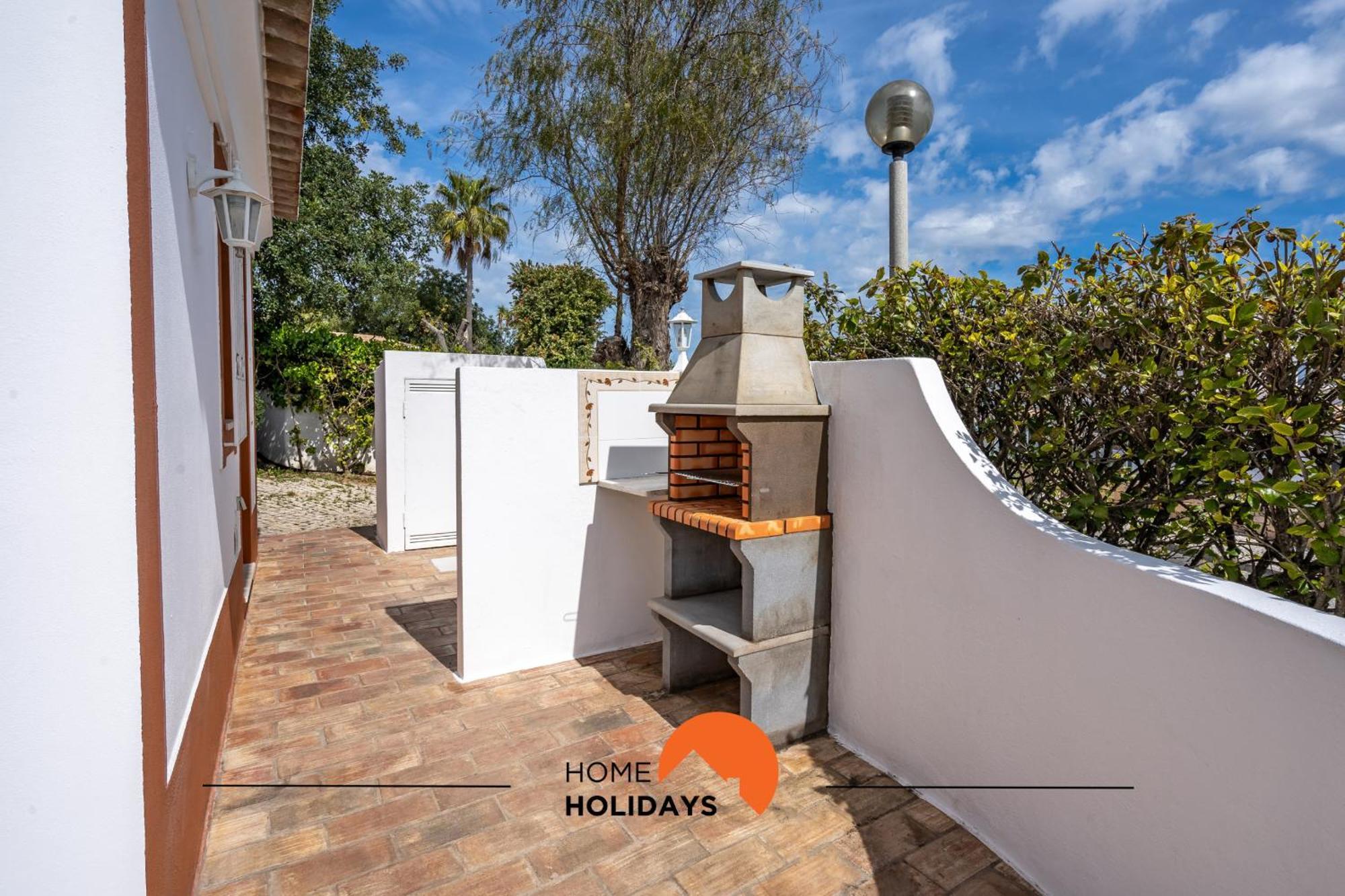 #207 Haja Saude By Holidays