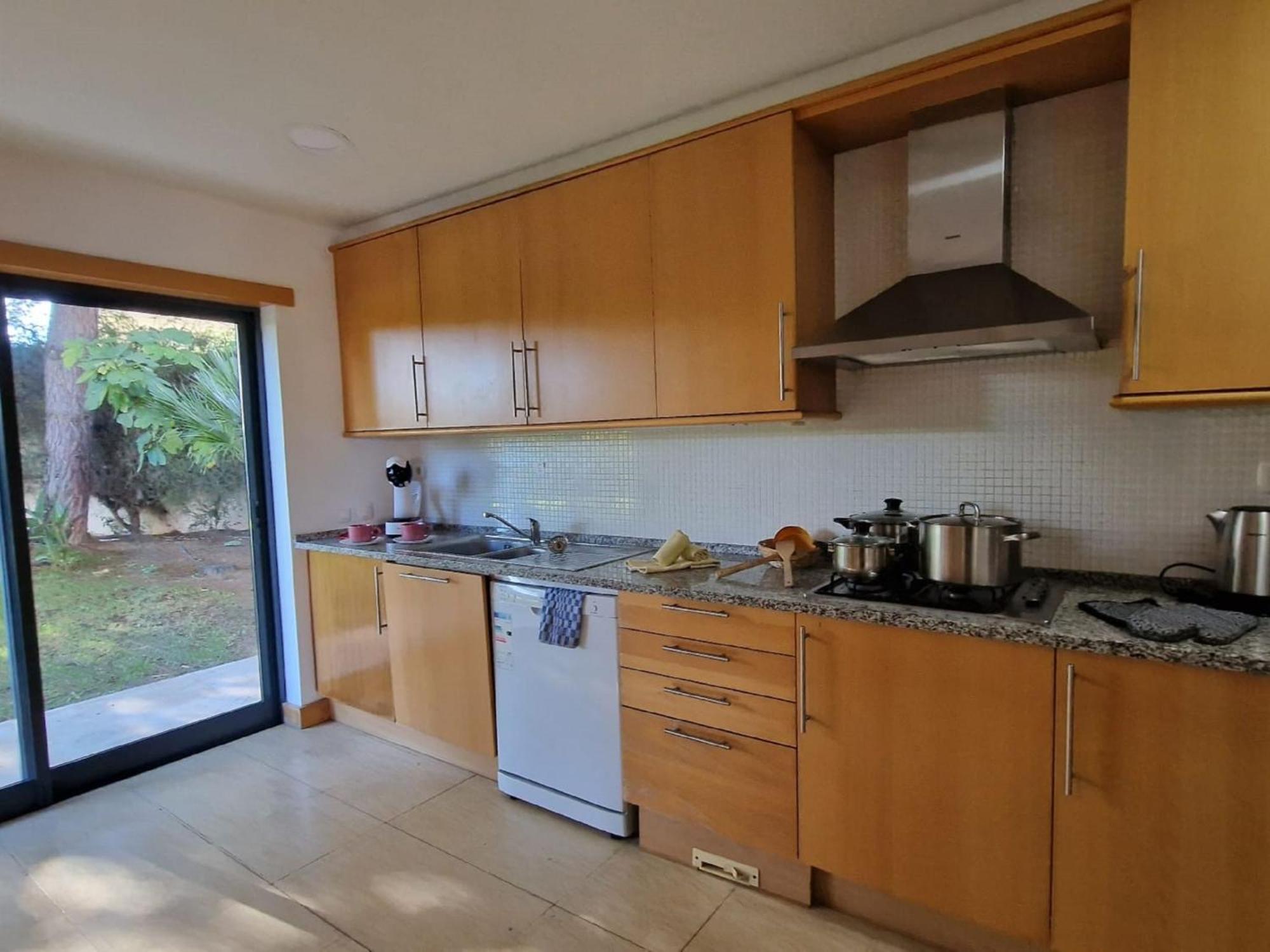 Villa Corcovada Lote 28 By Interhome Albufeira