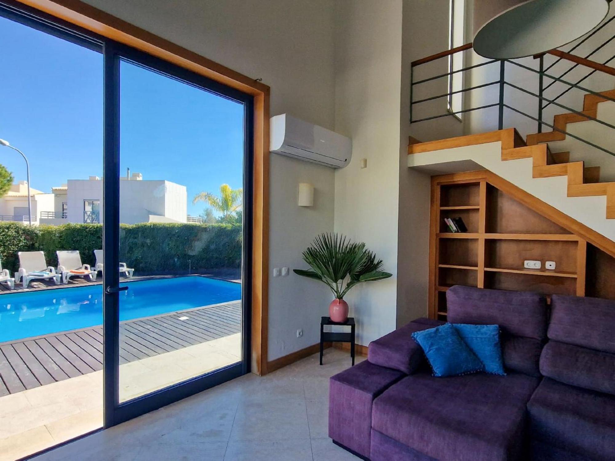 Corcovada Lote 28 By Interhome Albufeira