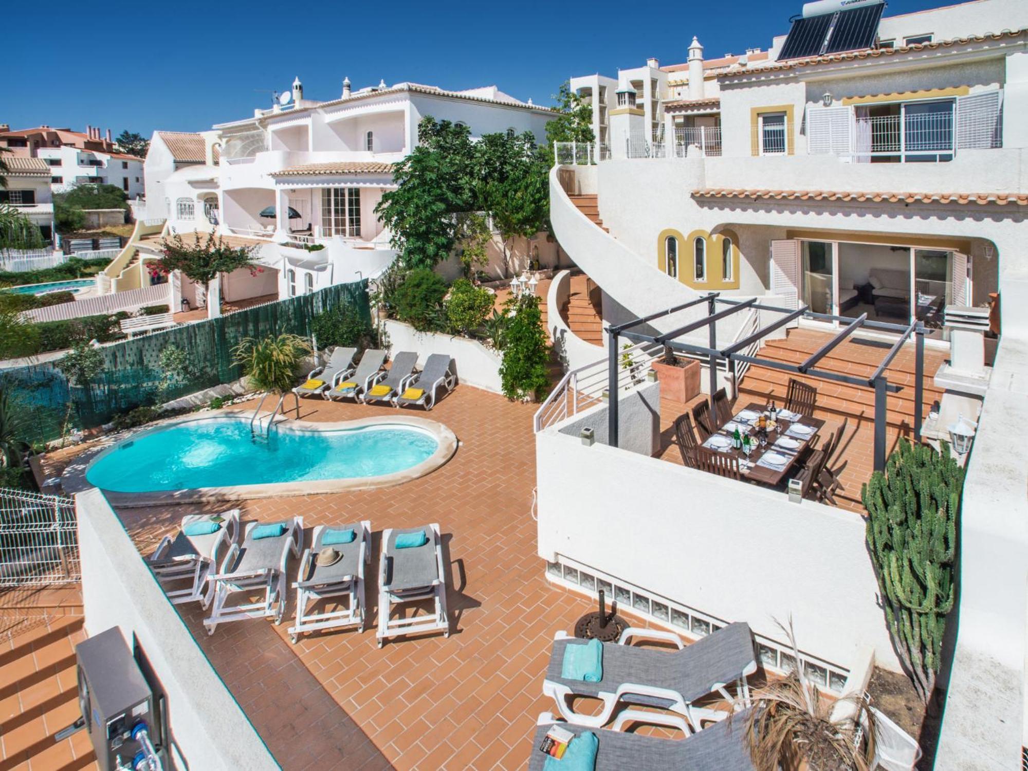 Holiday home Camelias By Interhome