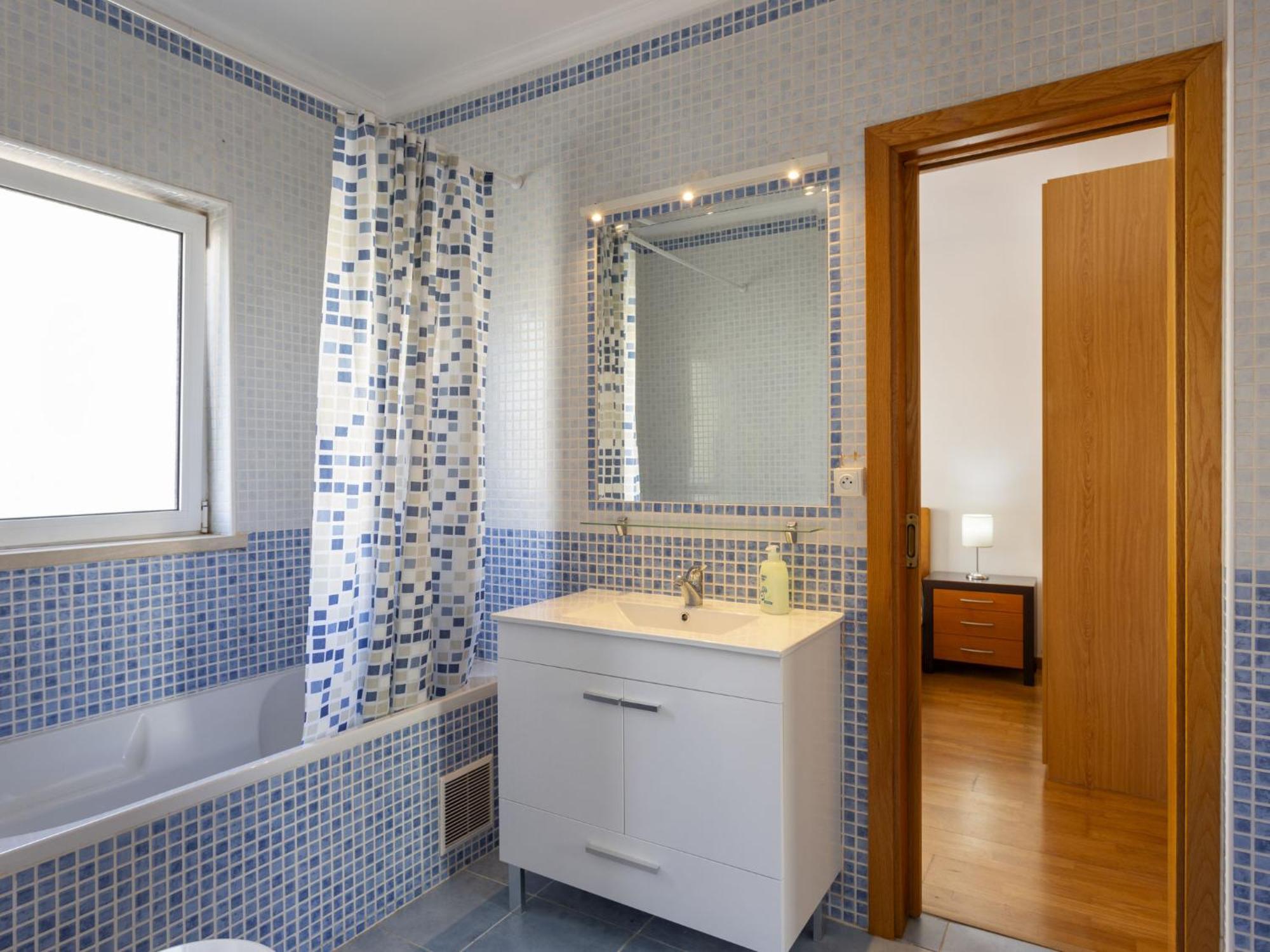 Camelias By Interhome * Albufeira