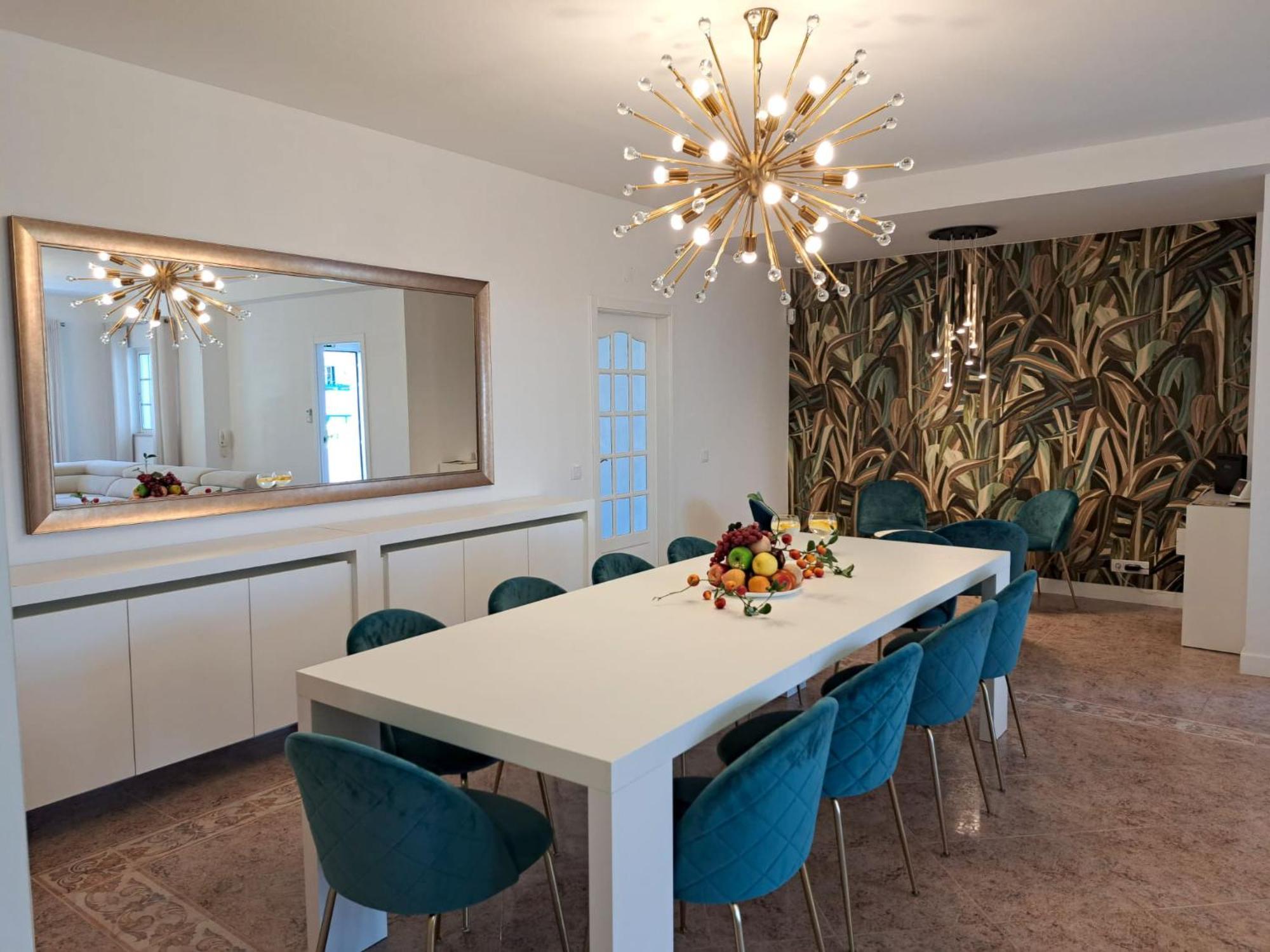 Casa de Férias Lima By Interhome *