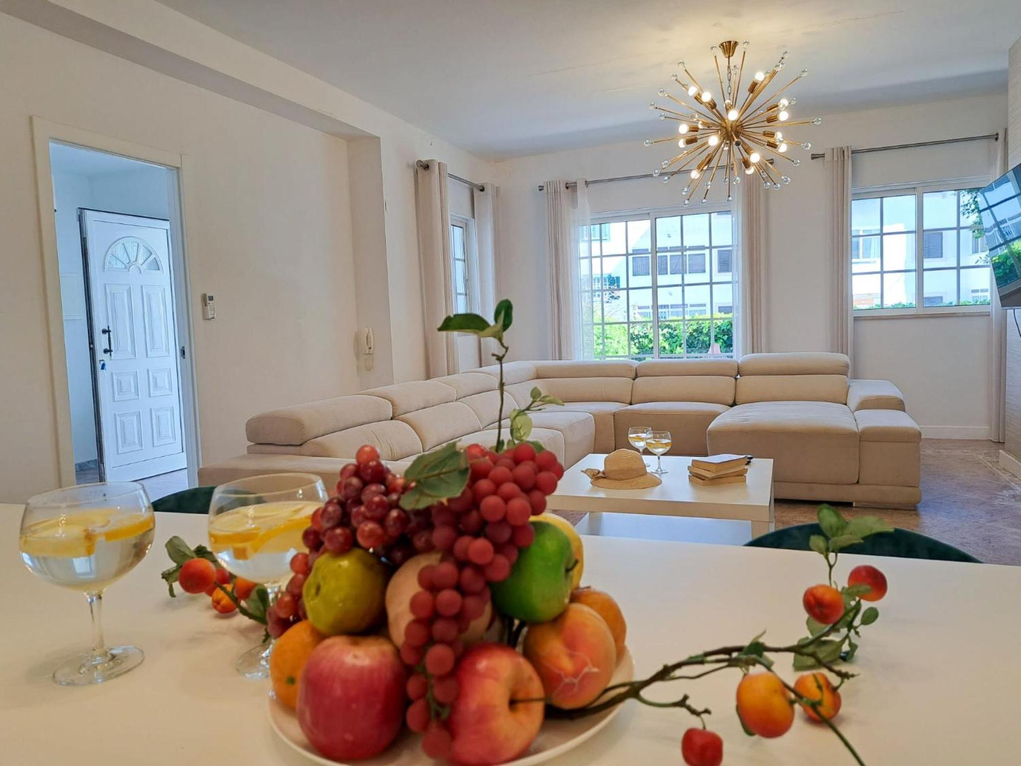 Casa de Férias Lima By Interhome