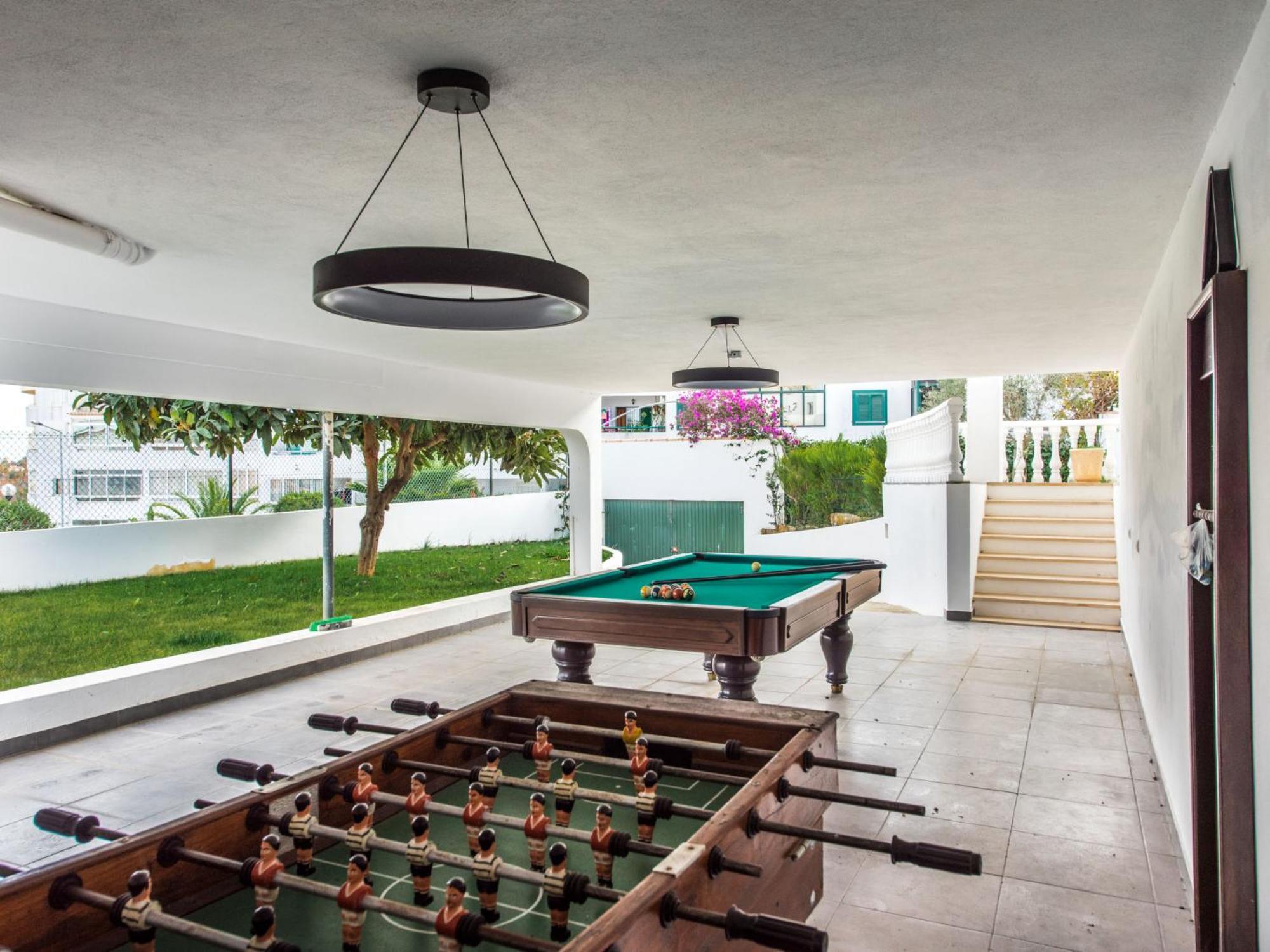 Casa de Férias Lima By Interhome *