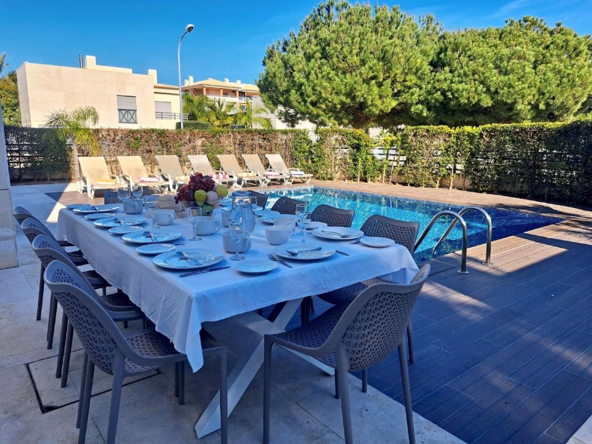 Corcovada Lote 28 By Interhome *