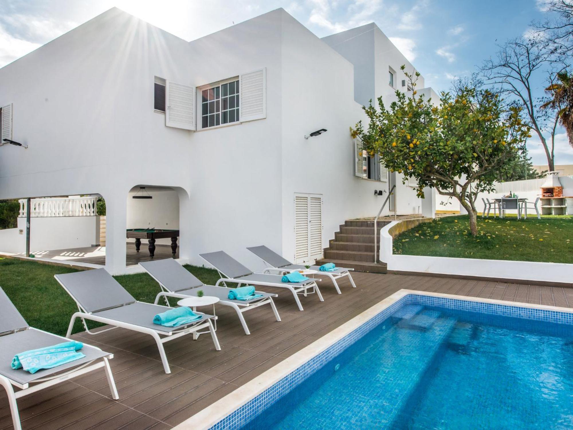 Lima By Interhome Albufeira