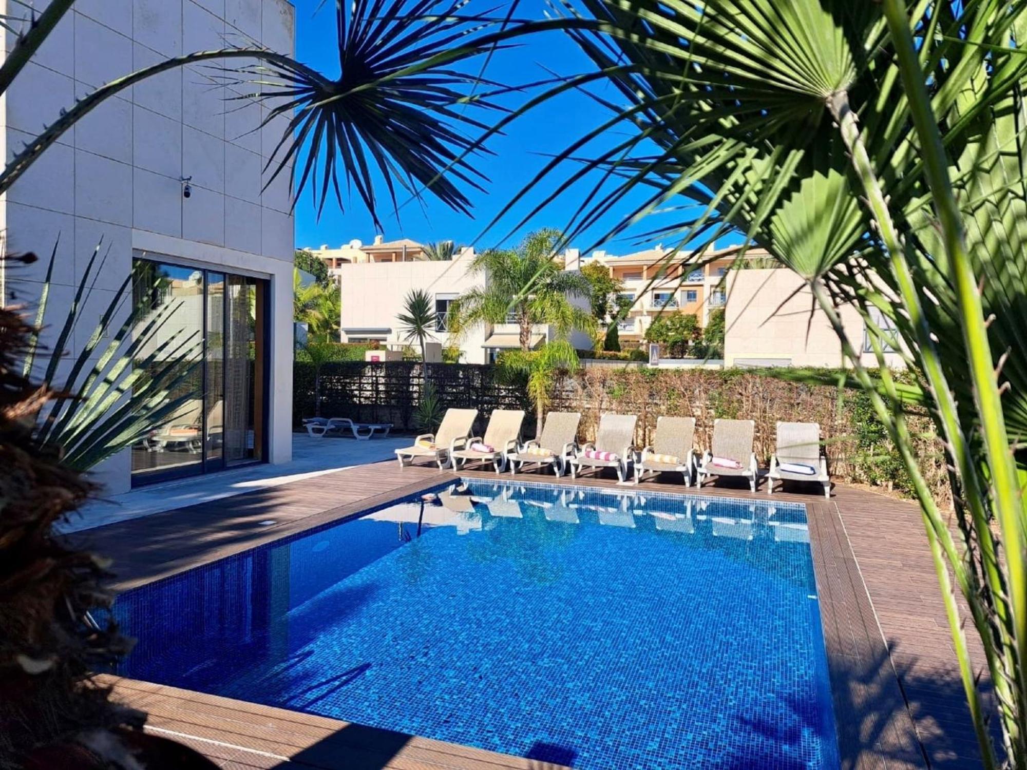 Corcovada Lote 28 By Interhome Villa
