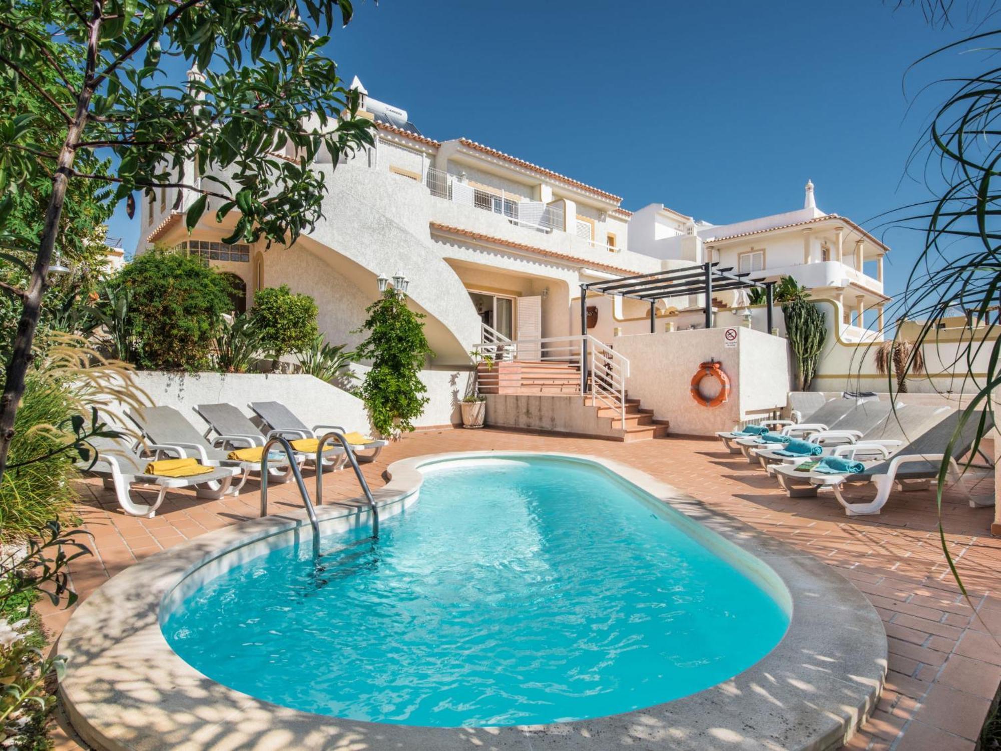 Camelias By Interhome Holiday home Albufeira