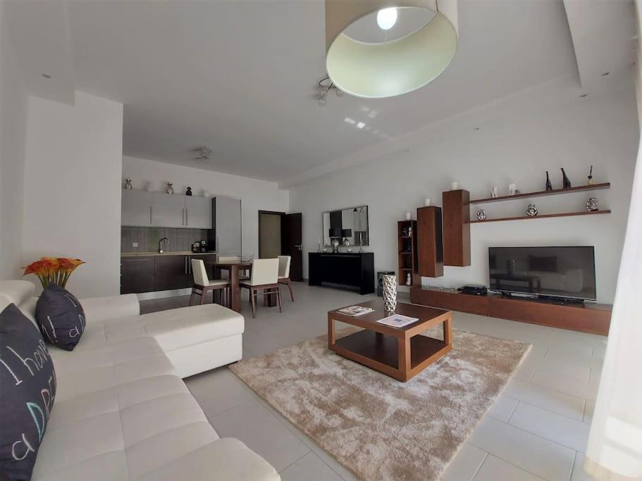 Al Baltum Apartment