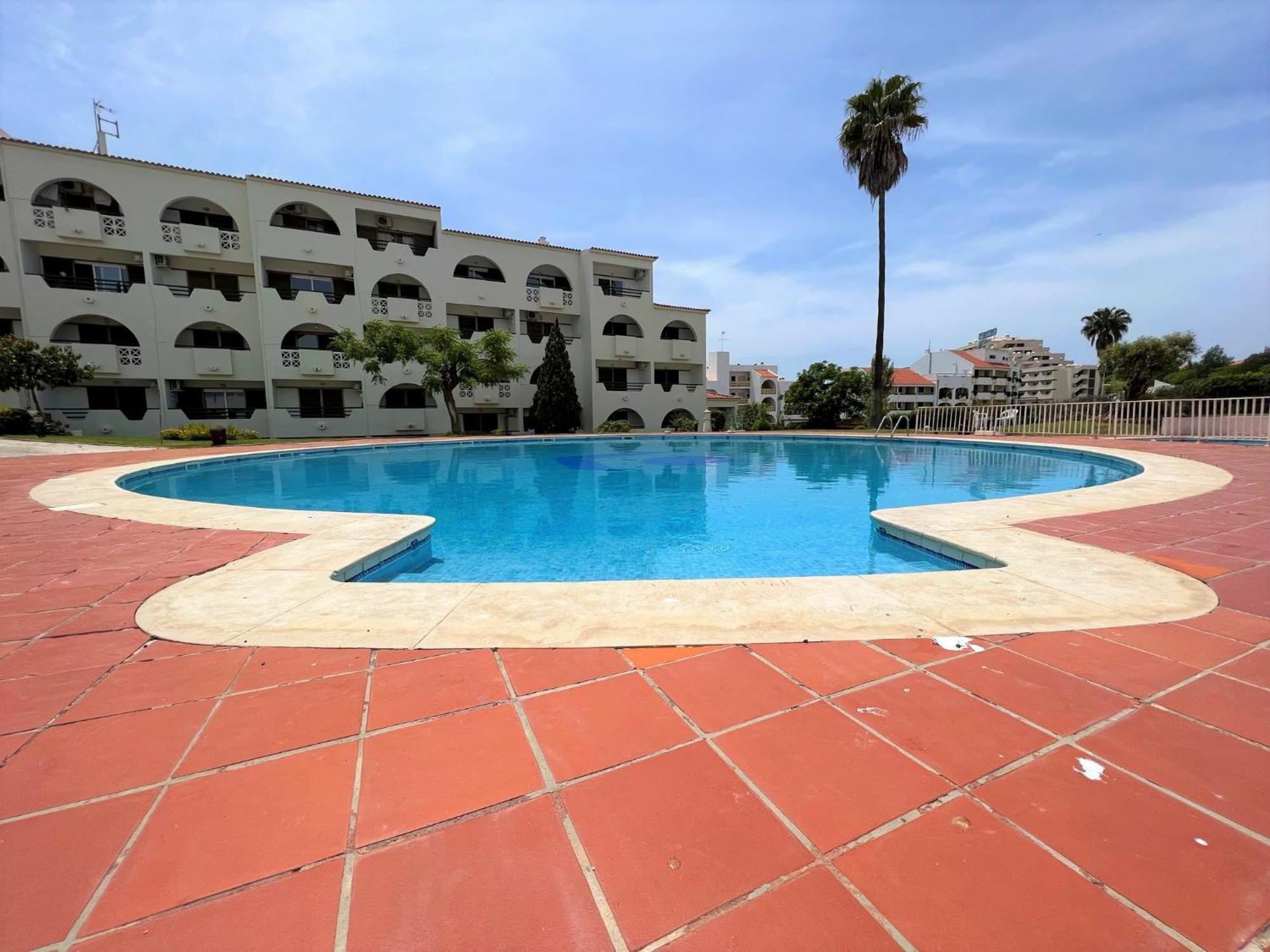 Twins 3 With Pool By Homing Appartement *