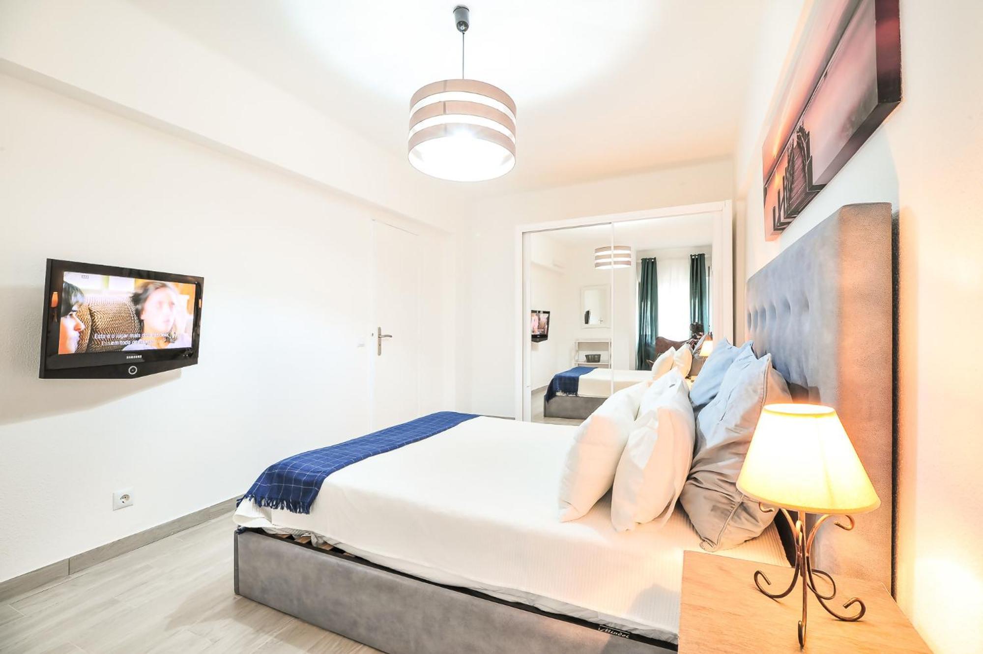 Apartamento Centro By Mtphomes