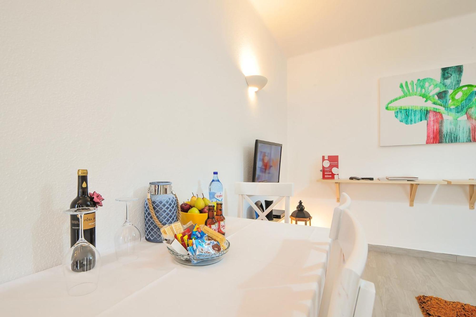 Apartamento Centro By Mtphomes Apartment *