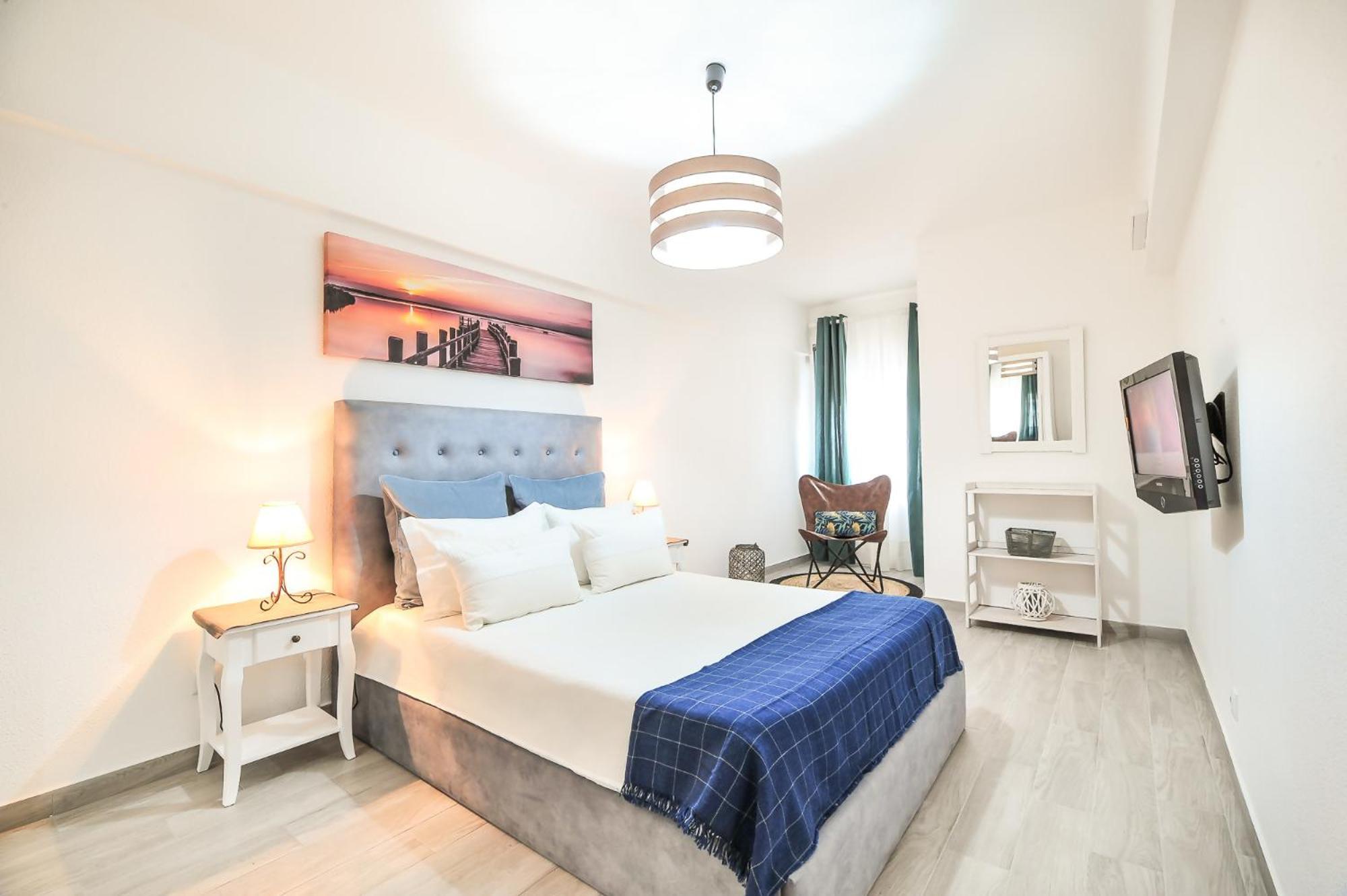 Apartment Apartamento Centro By Mtphomes