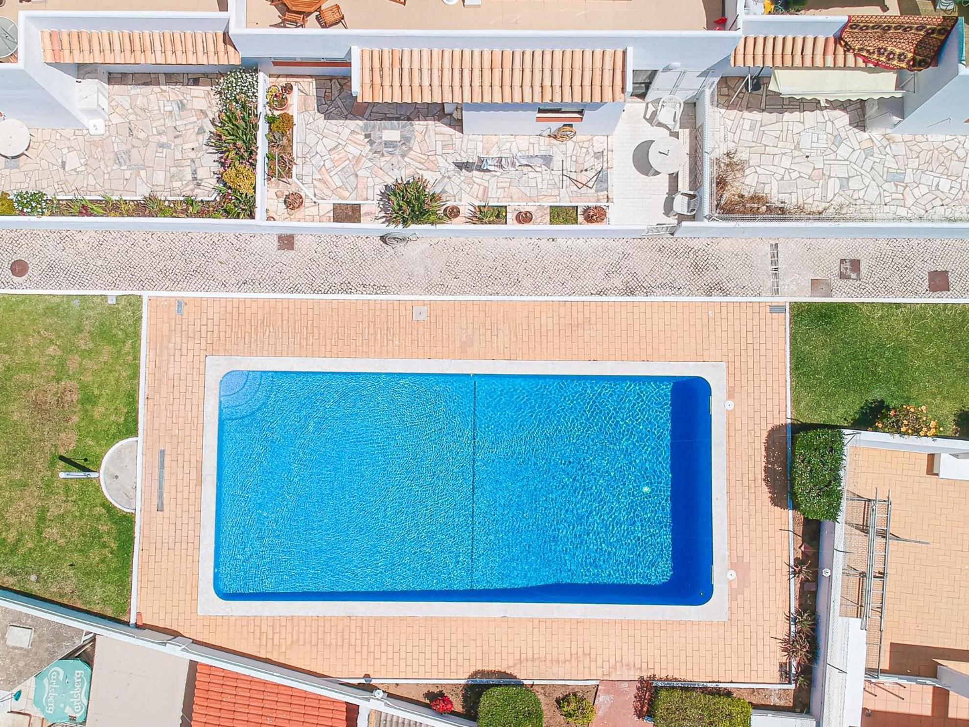 Apartment Apartamento Centro By Mtphomes Albufeira