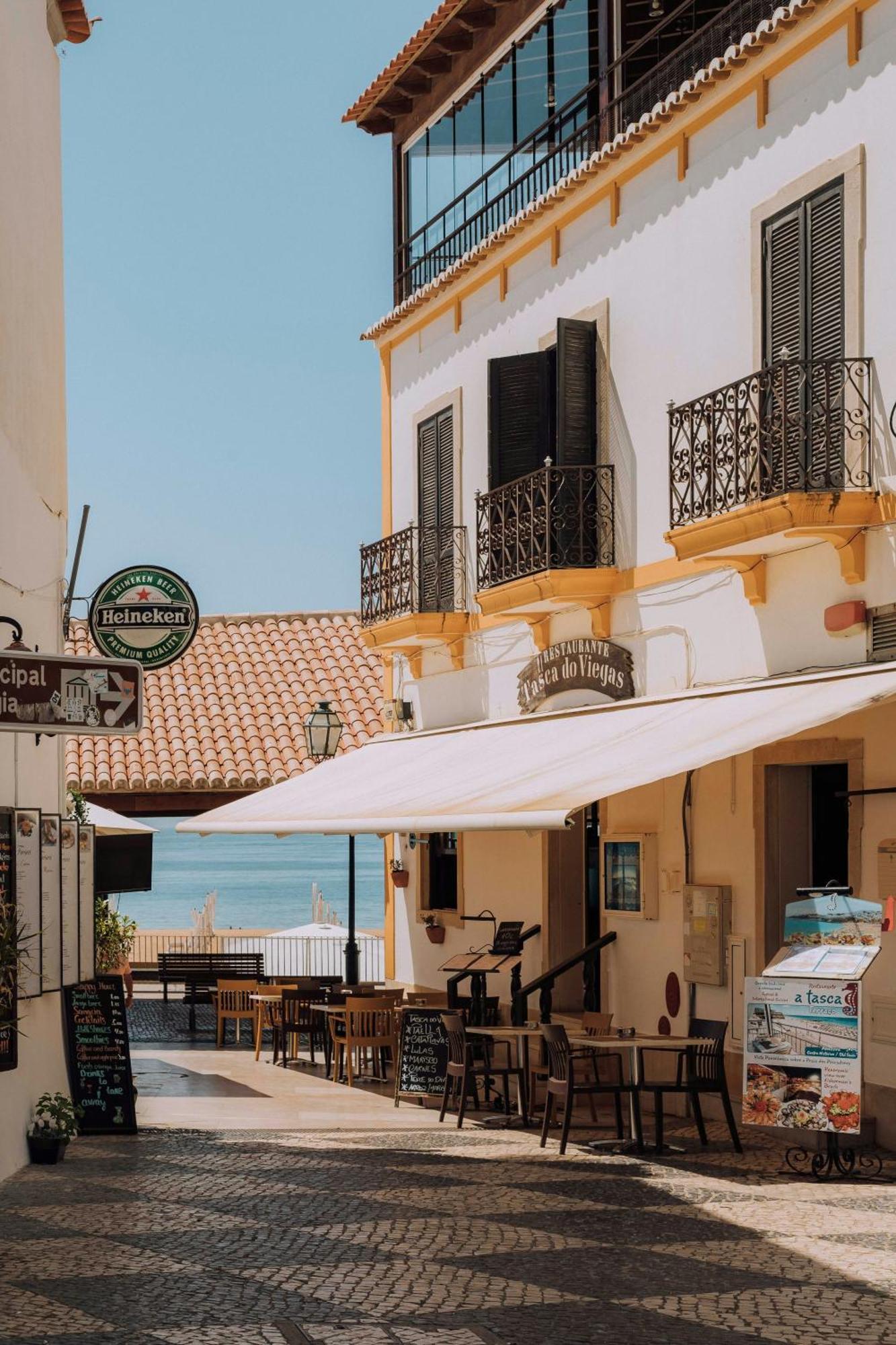 Onda Azul By Mtphomes Apartamento Albufeira
