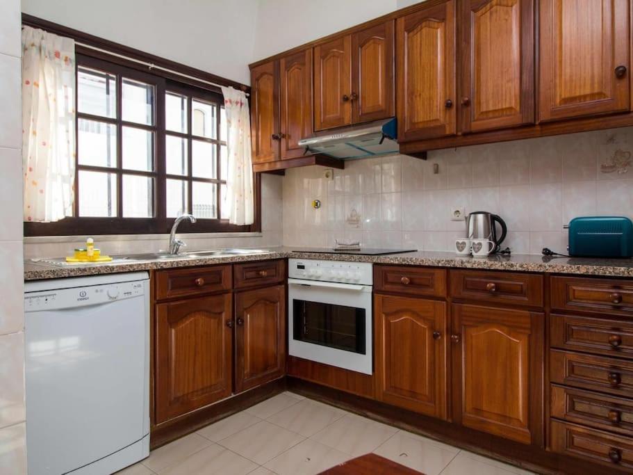 Dogueno- Privat Pool & Privacy & Center